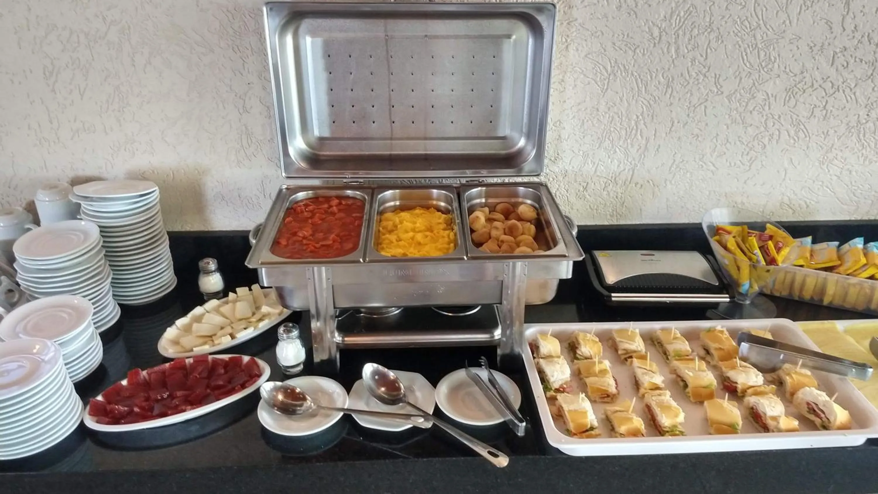 Pousada Vistazul - Pé na Areia - Piscina Climatizada