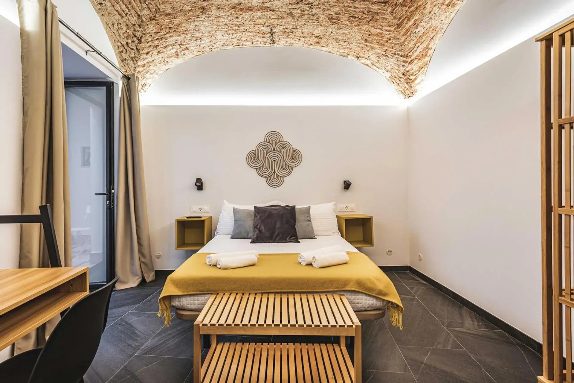 Apartamentos Cáceres Central Suites Apartamentos Cáceres Central Suites