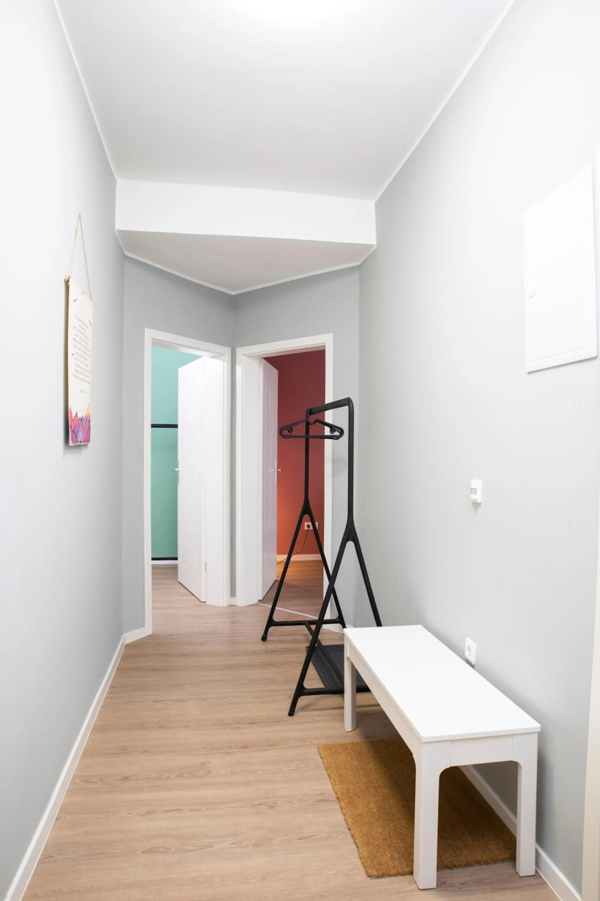 Villa am Bahnhof in Fulda