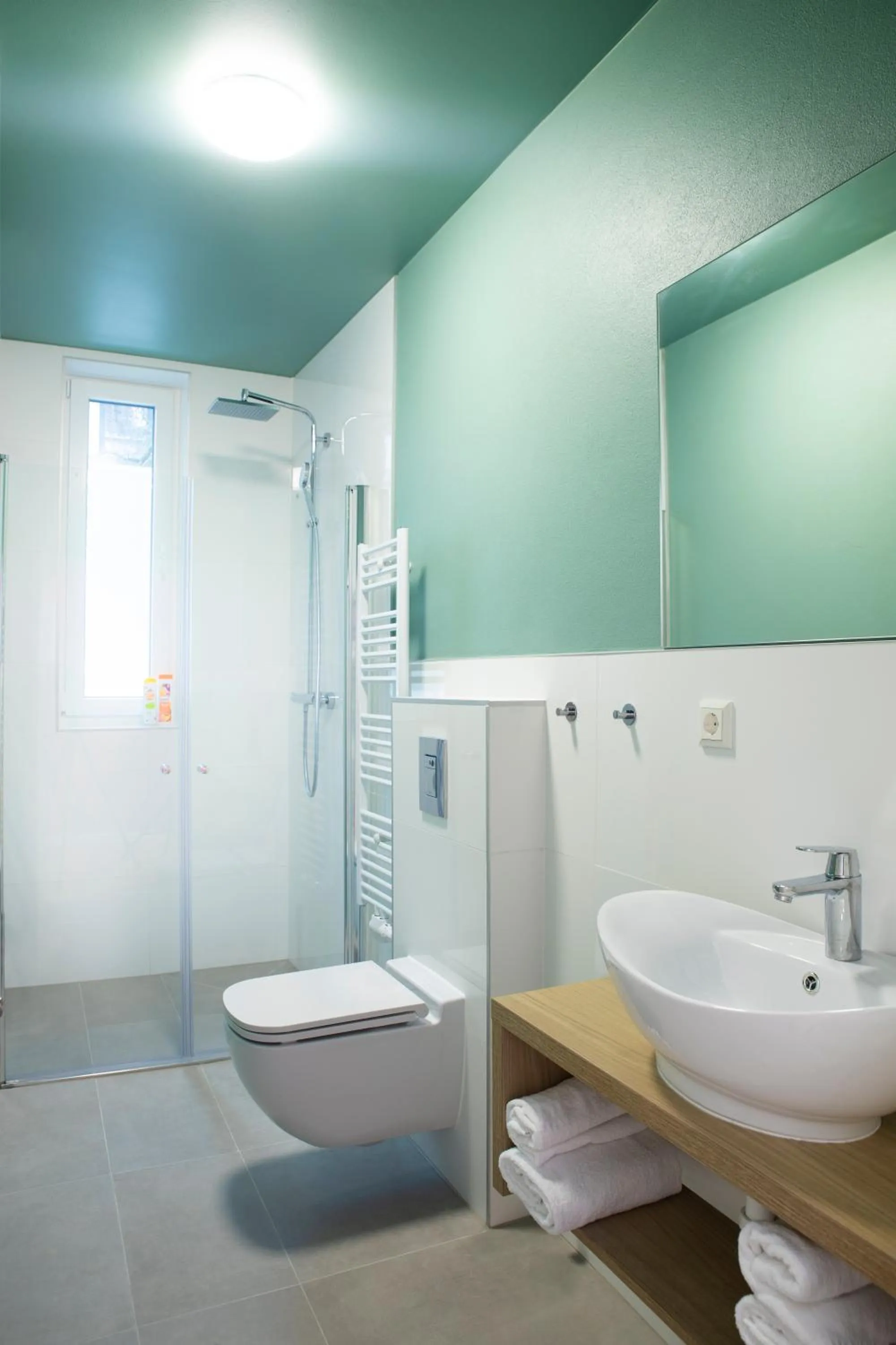 Villa am Bahnhof in Fulda