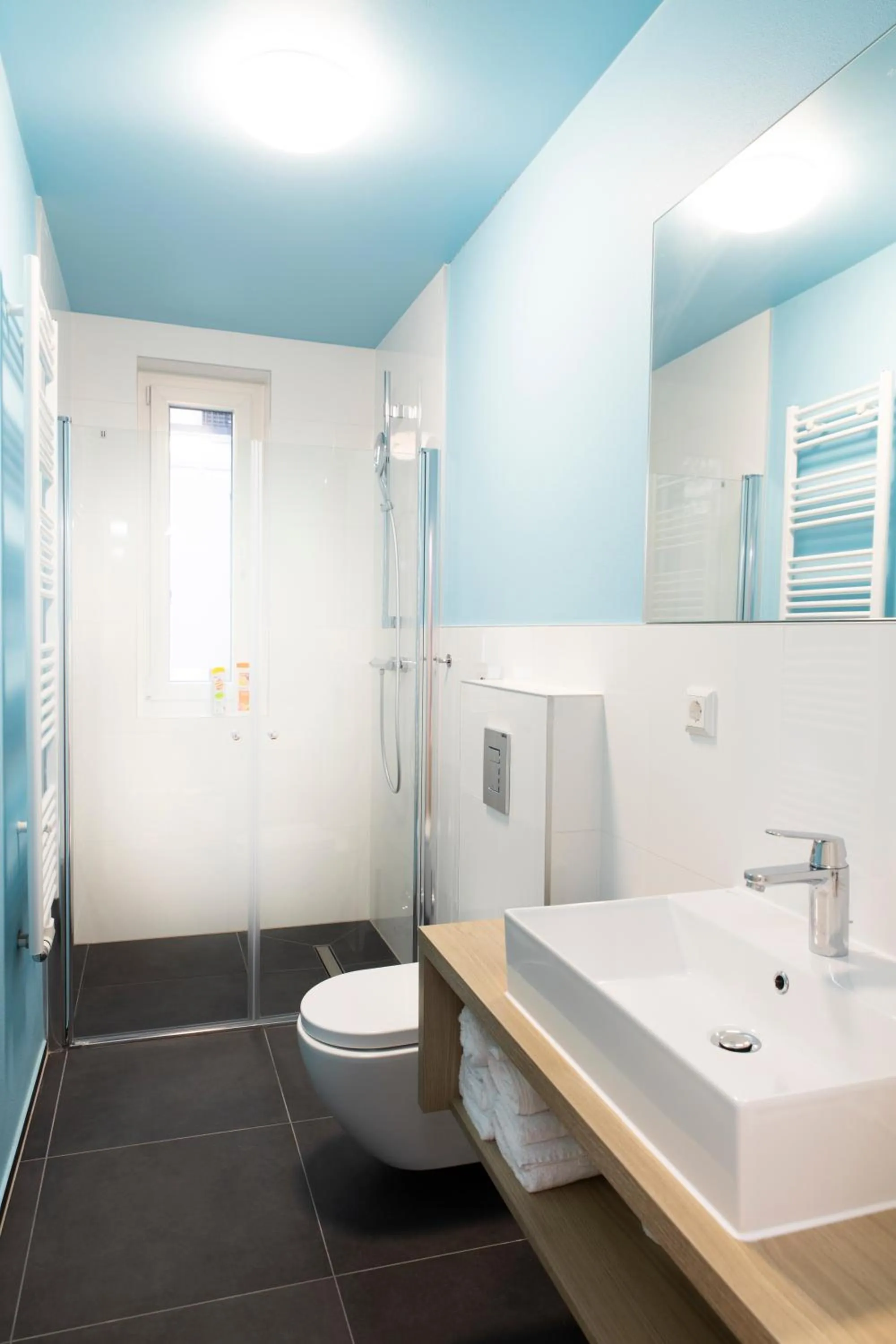 Villa am Bahnhof in Fulda