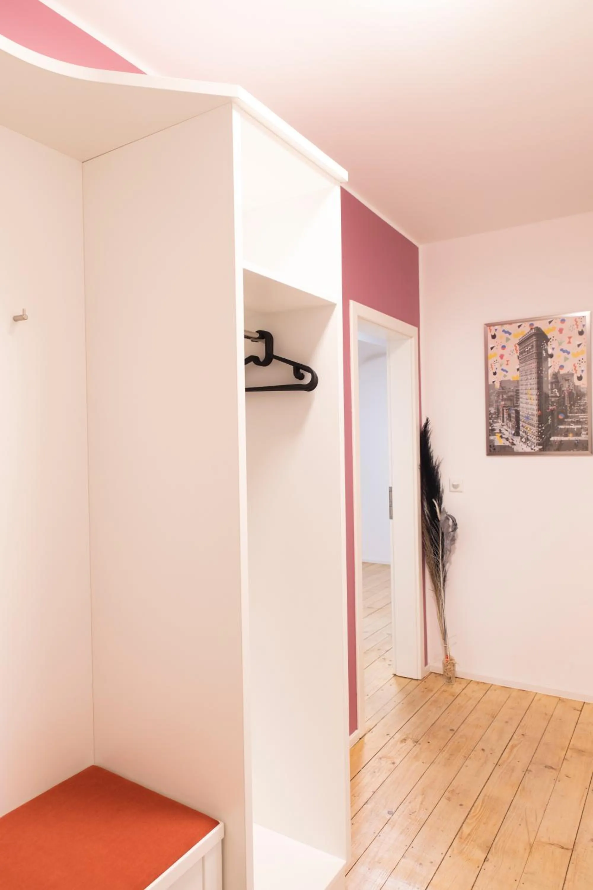 Villa am Bahnhof in Fulda