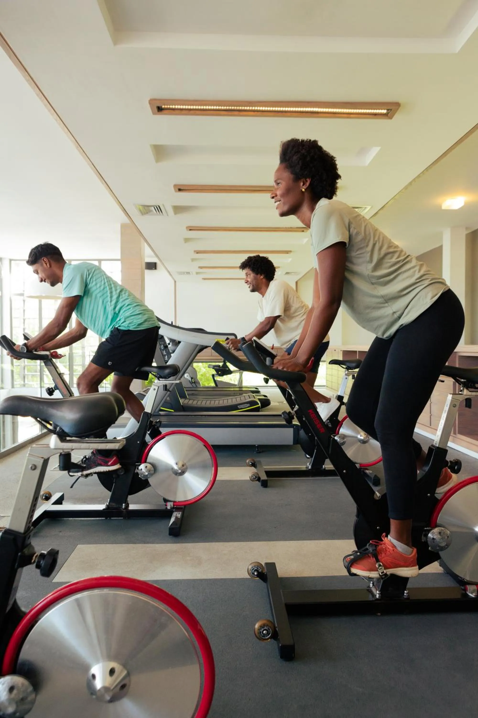 Activities in Long Beach Mauritius