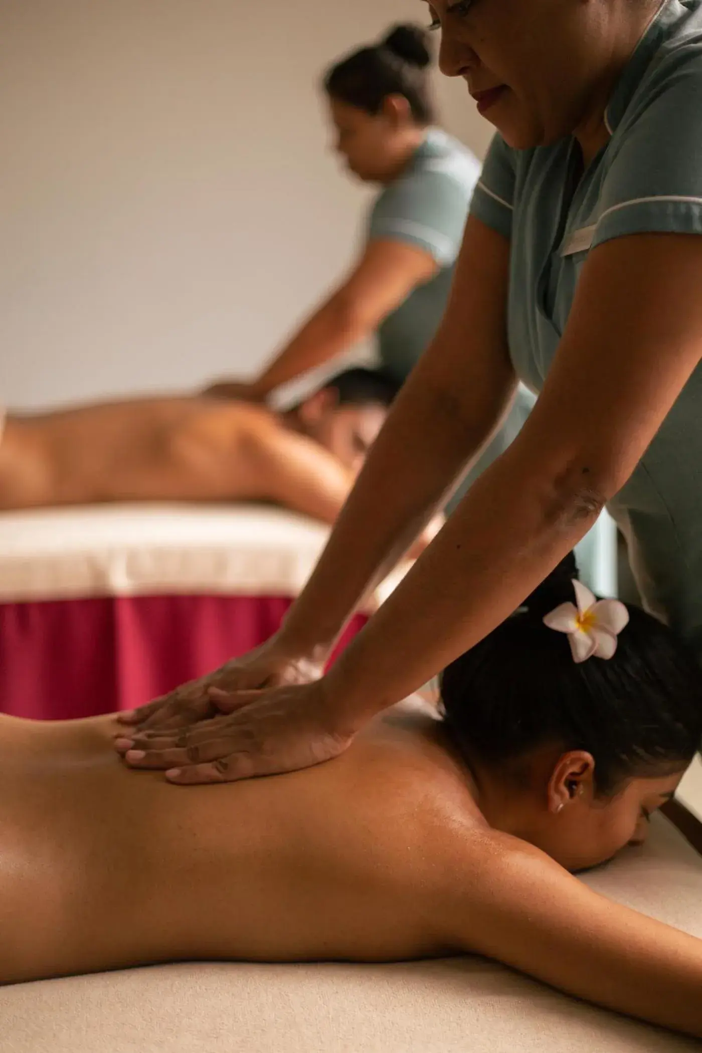 Spa and wellness centre/facilities in Long Beach Mauritius Spa and wellness centre/facilities in Long Beach Mauritius