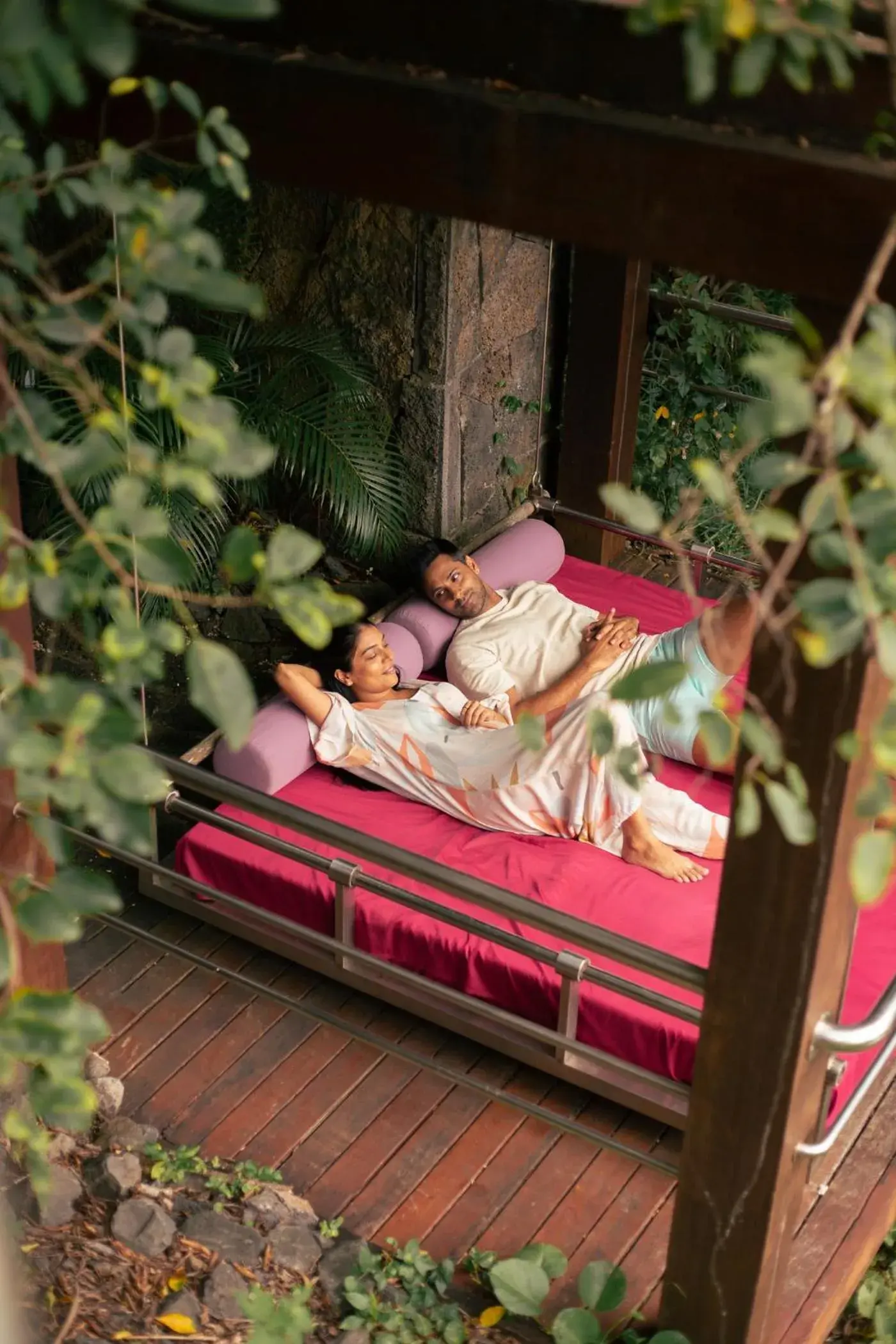 Spa and wellness centre/facilities, Bed in Long Beach Mauritius Spa and wellness centre/facilities, Bed in Long Beach Mauritius