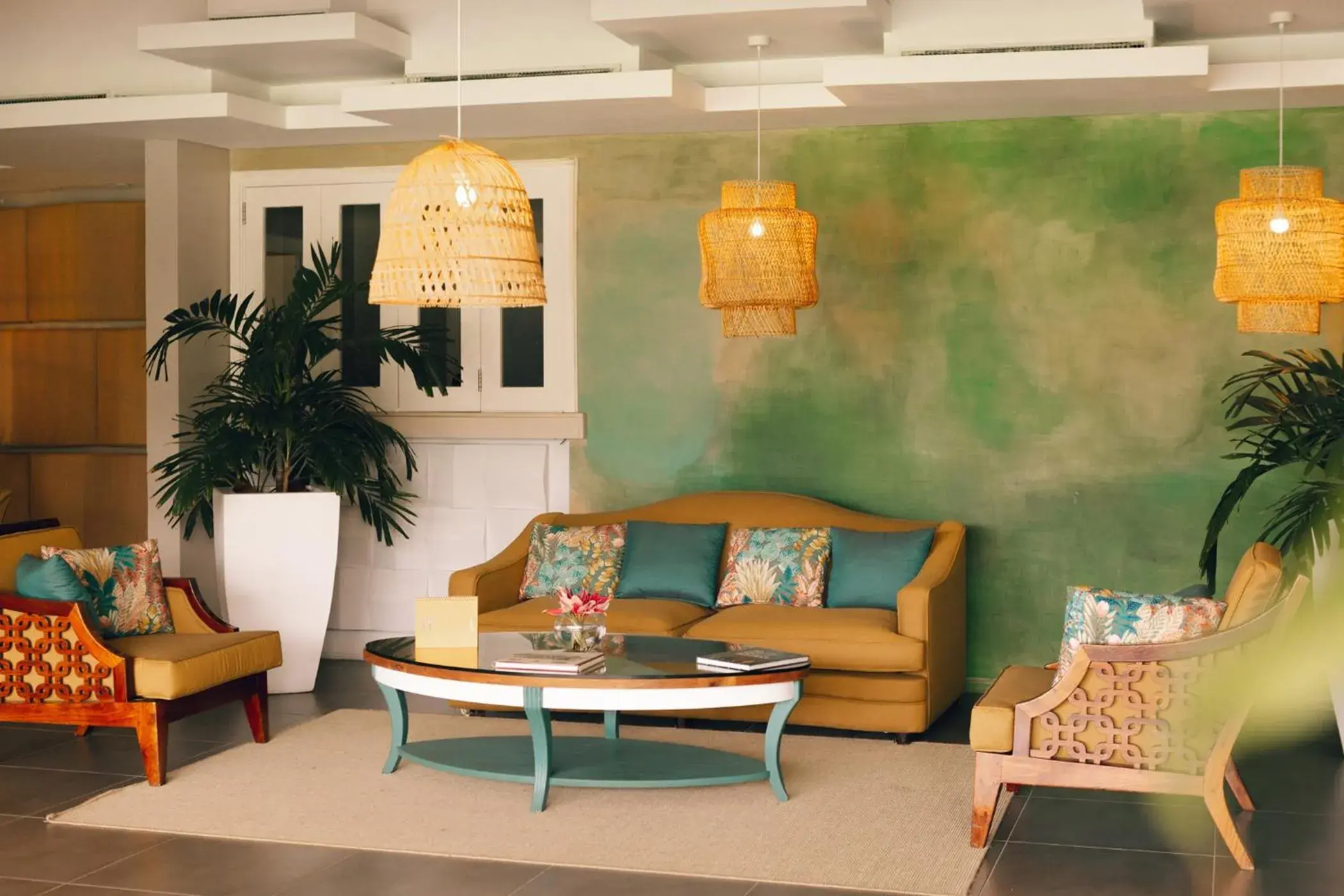 Property building in Sugar Beach Mauritius Property building in Sugar Beach Mauritius