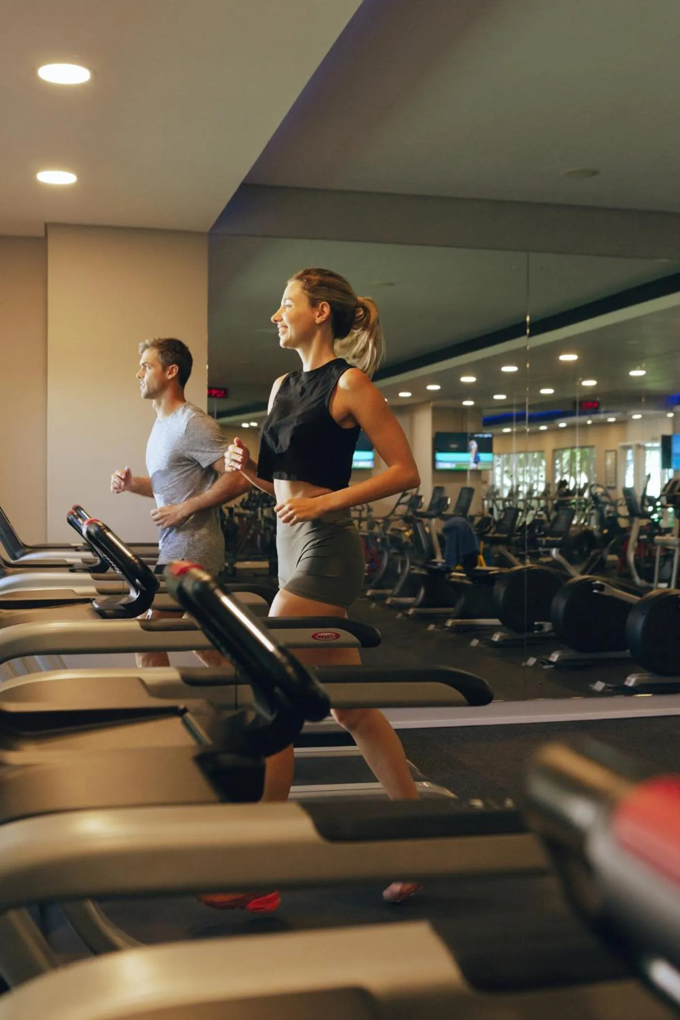 Activities in Sugar Beach Mauritius