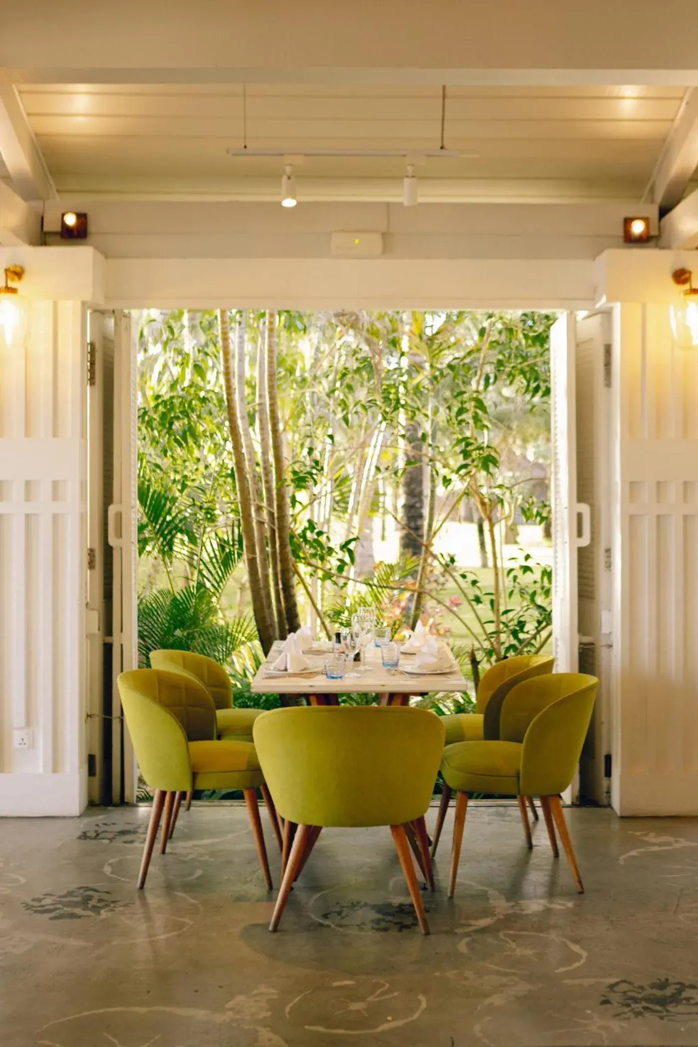 Restaurant/places to eat in Sugar Beach Mauritius Restaurant/places to eat in Sugar Beach Mauritius