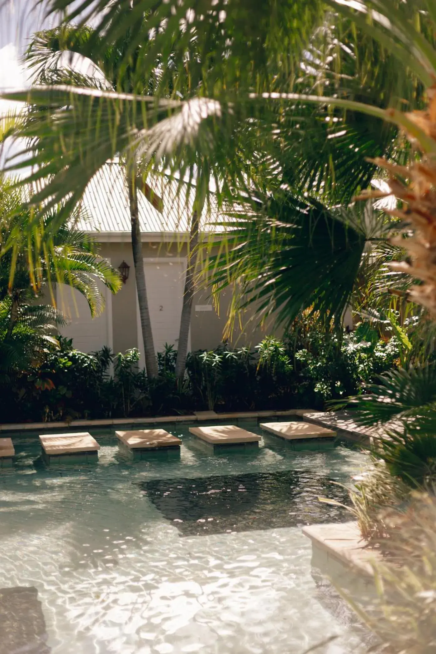 Spa and wellness centre/facilities in Sugar Beach Mauritius Spa and wellness centre/facilities in Sugar Beach Mauritius