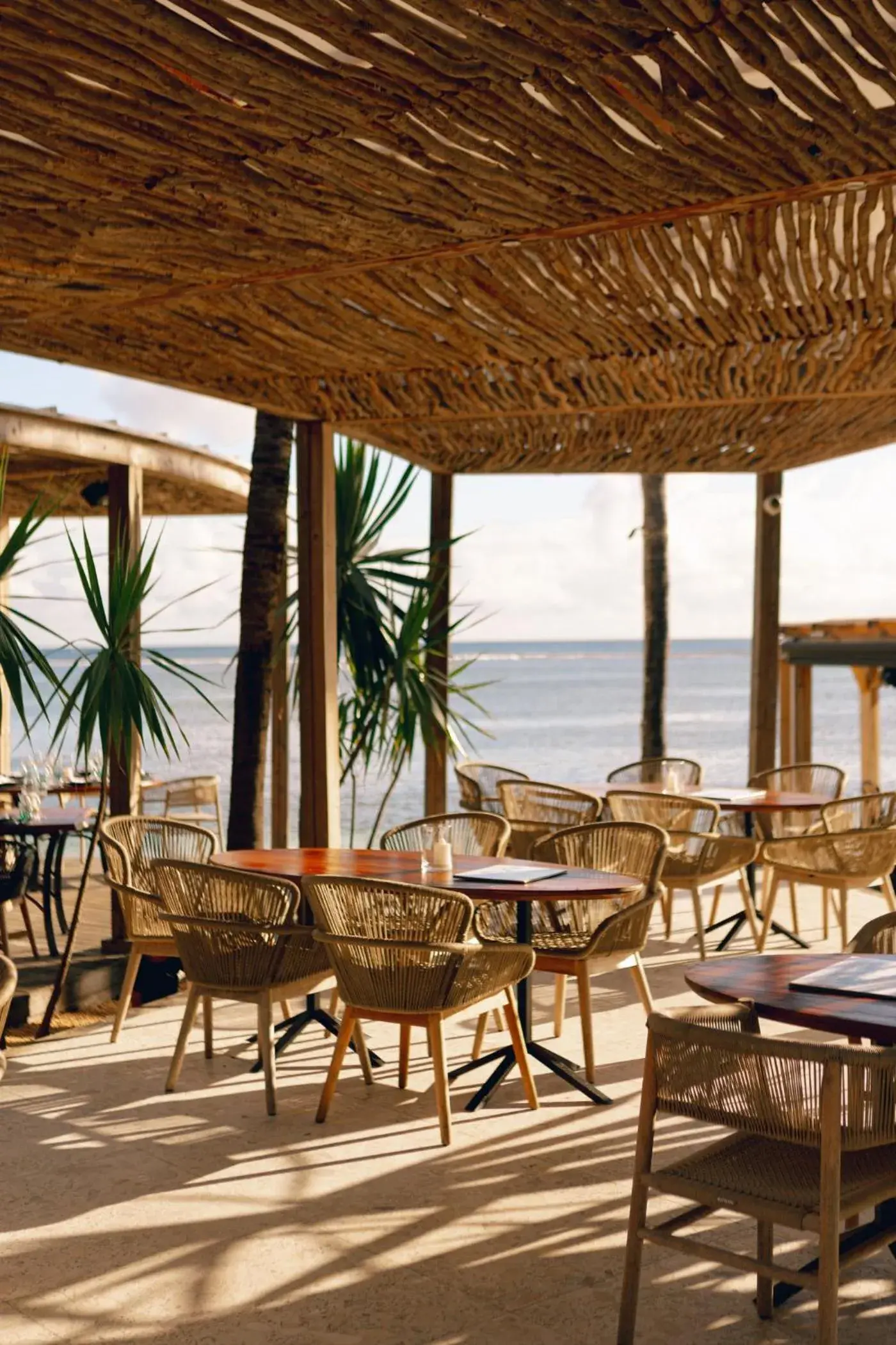 Restaurant/places to eat in Sugar Beach Mauritius Restaurant/places to eat in Sugar Beach Mauritius