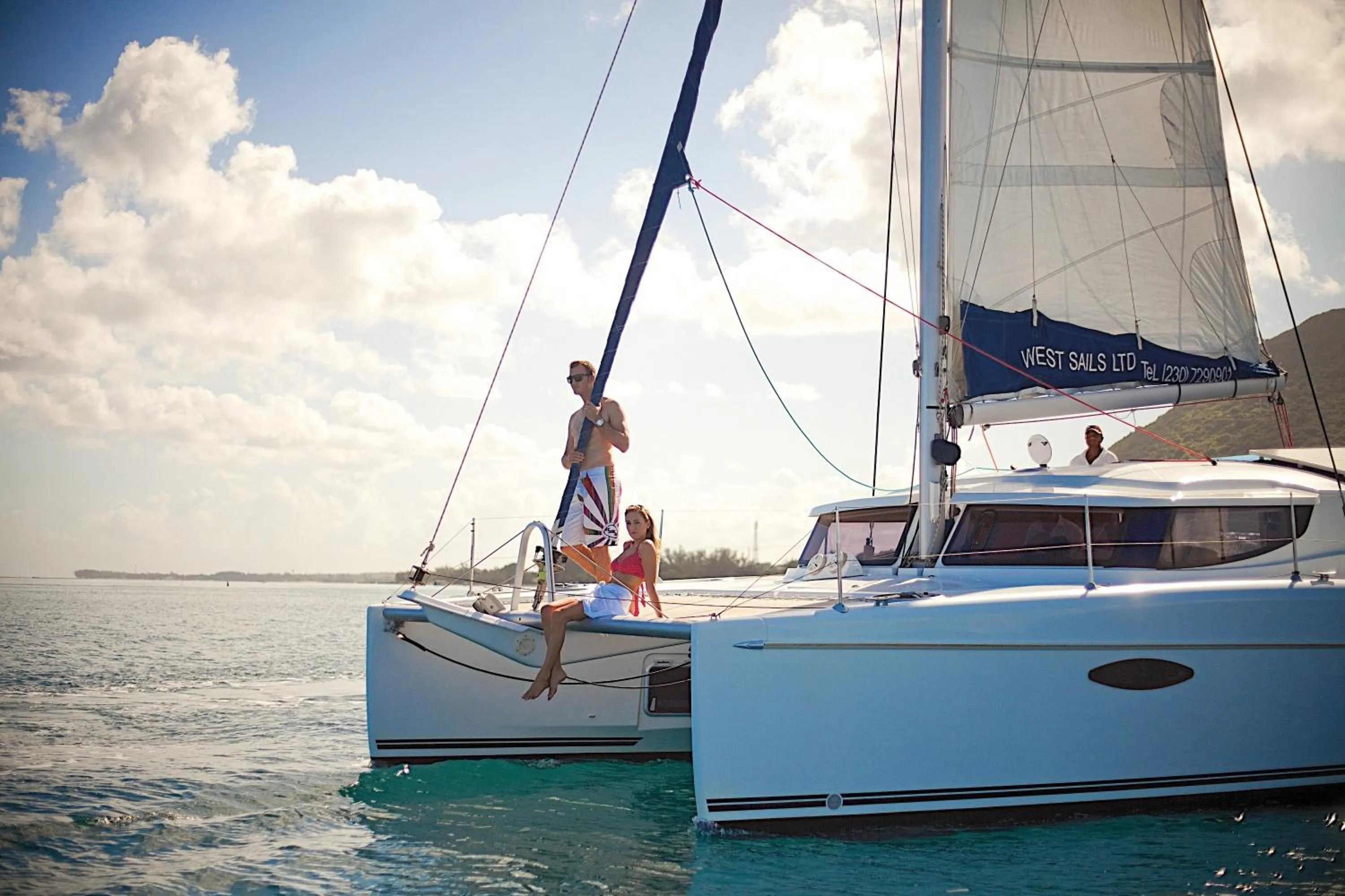 Activities in Sugar Beach Mauritius