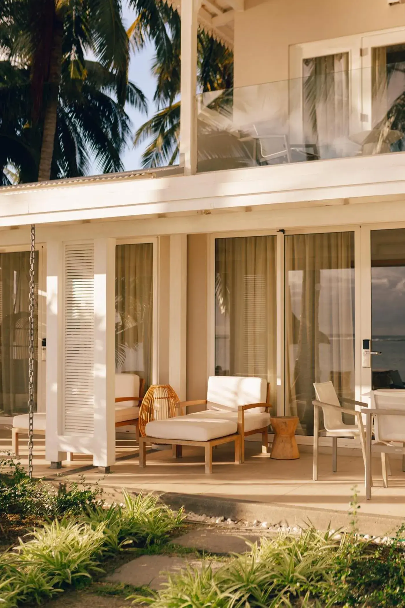 Bedroom in Sugar Beach Mauritius Bedroom in Sugar Beach Mauritius