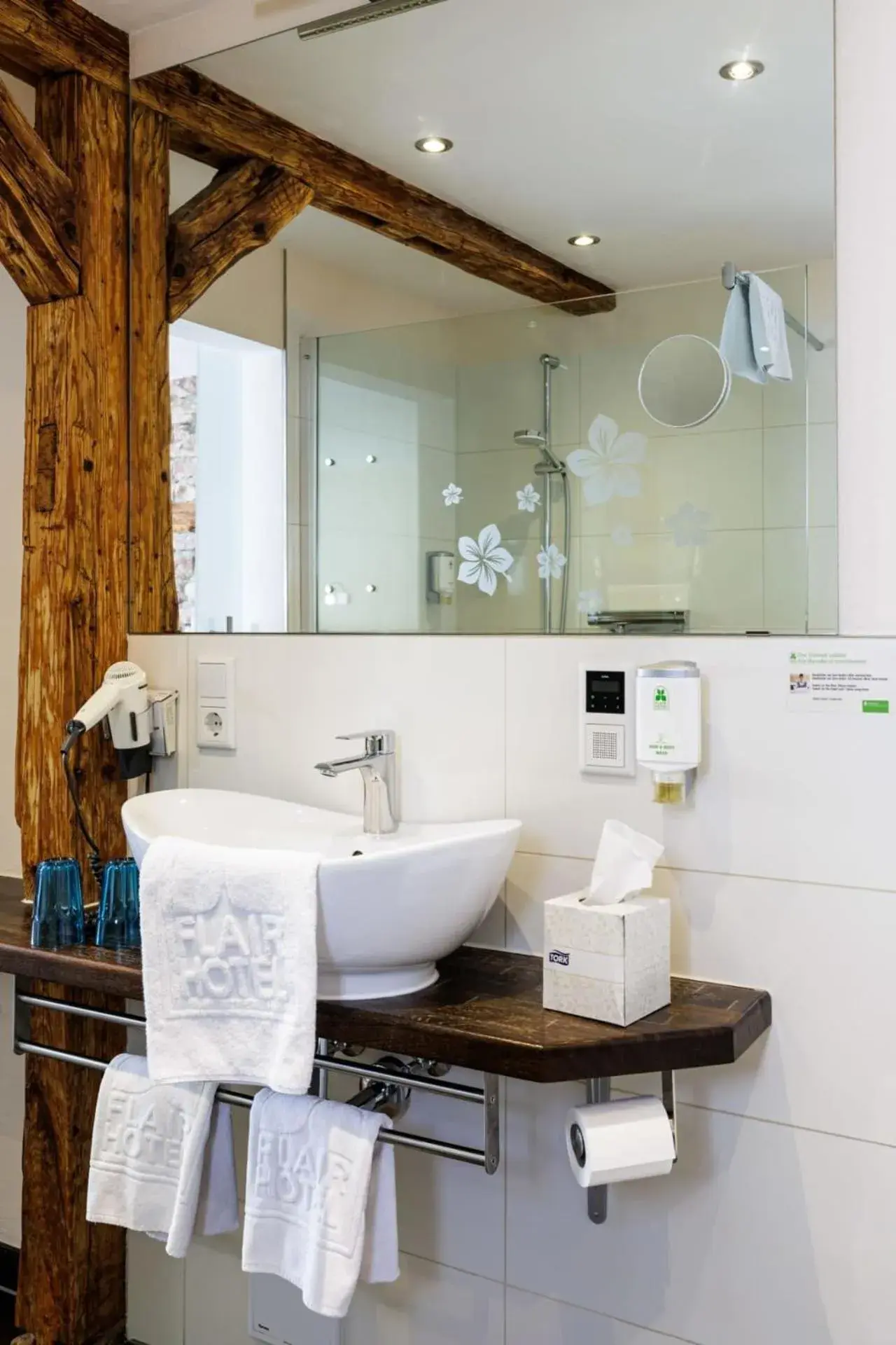 Comfort Double Room - single occupancy in Flair Hotel Hopfengarten Comfort Double Room - single occupancy in Flair Hotel Hopfengarten