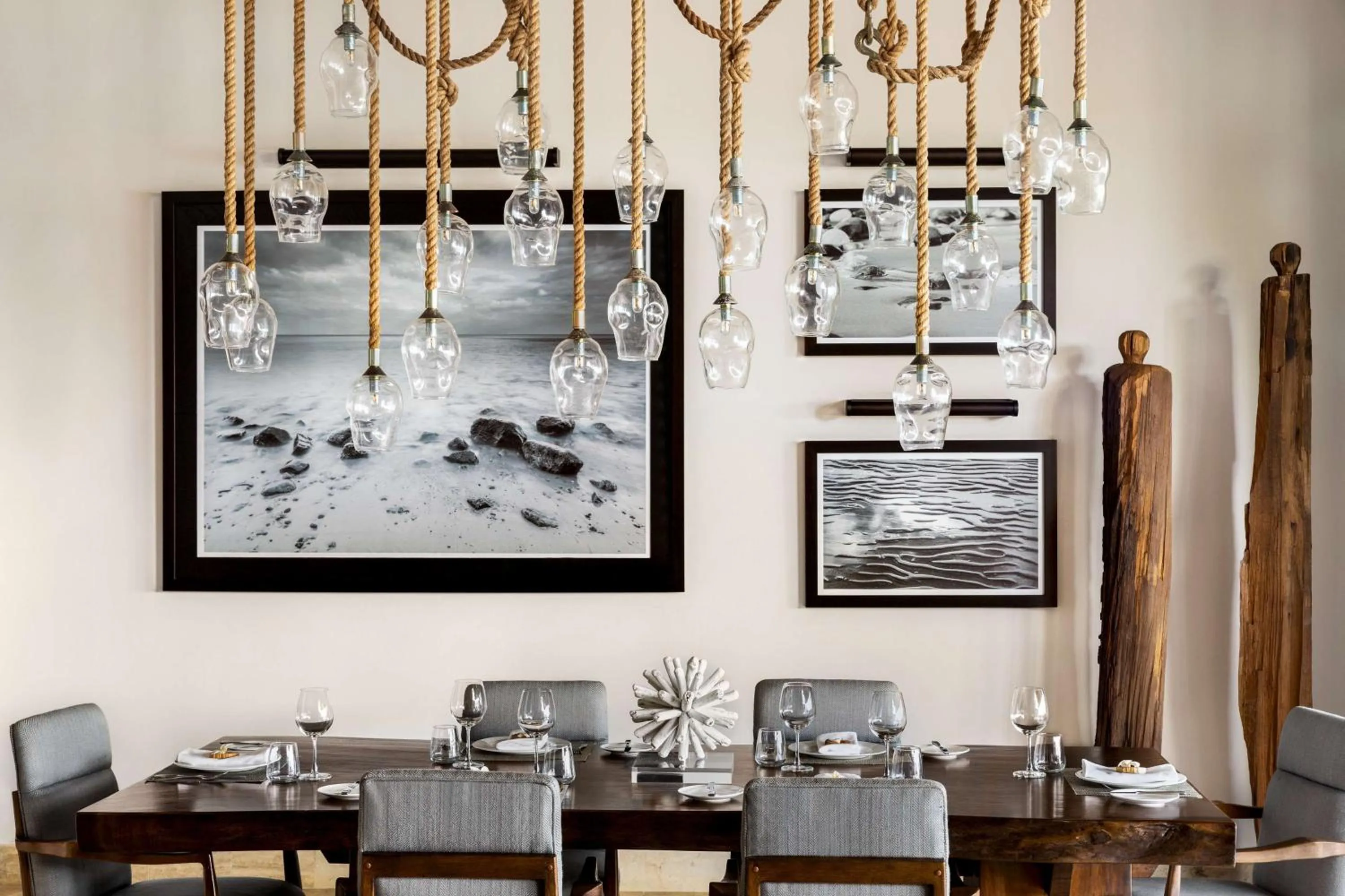 Photo of the whole room in Shangri-La Le Touessrok, Mauritius