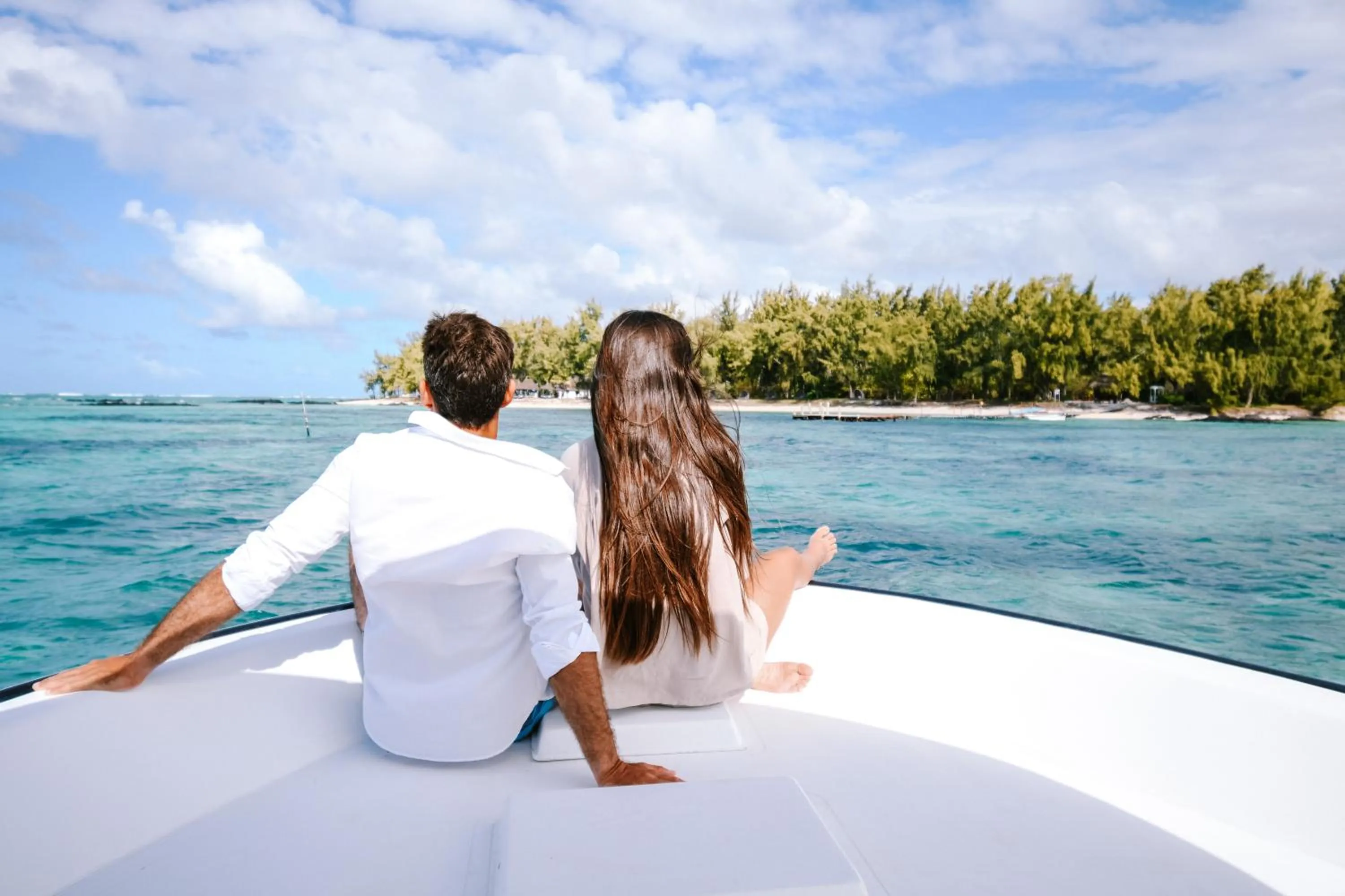 Activities in Shangri-La Le Touessrok, Mauritius