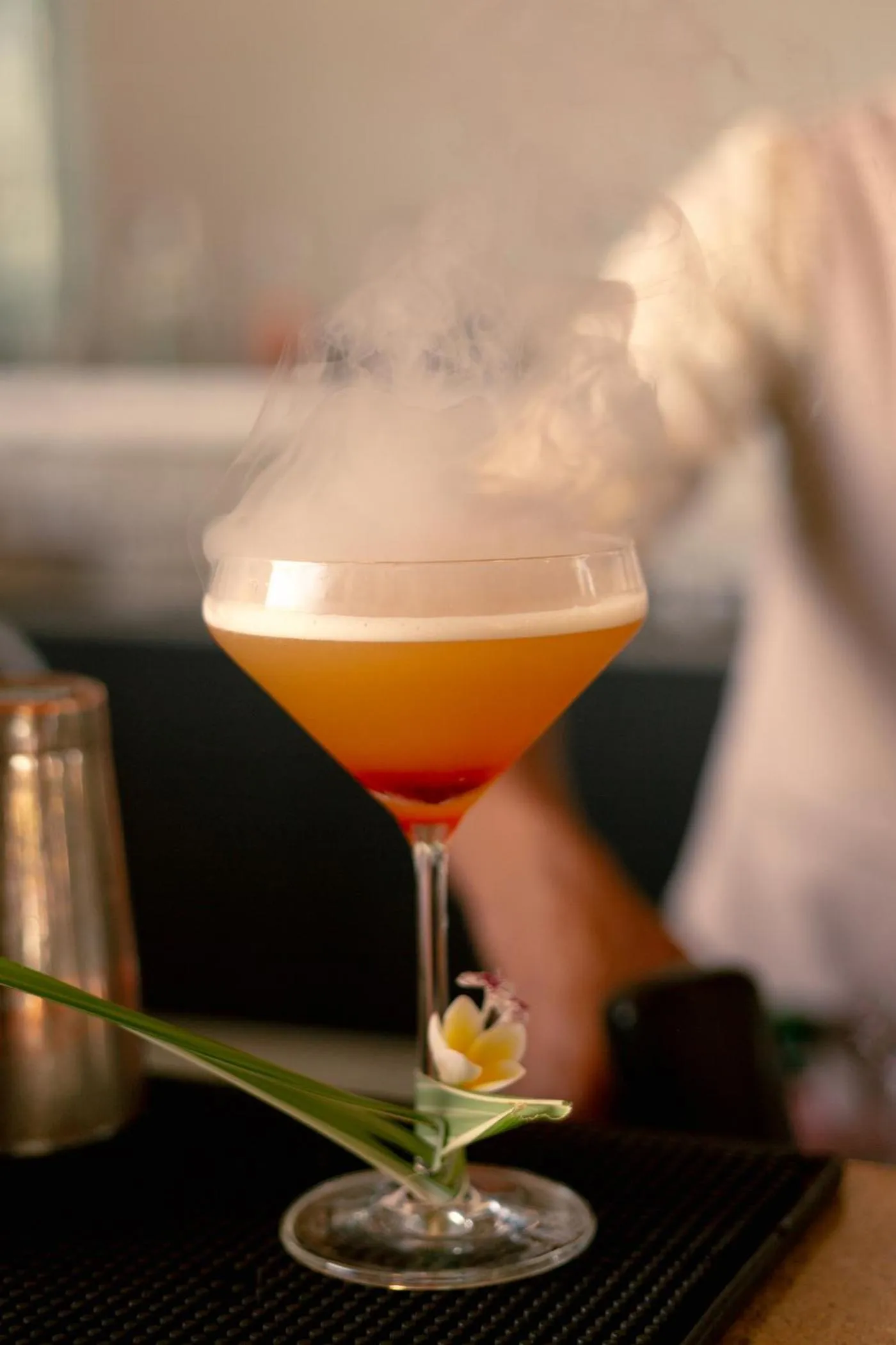 Drinks in Ambre - Adults only