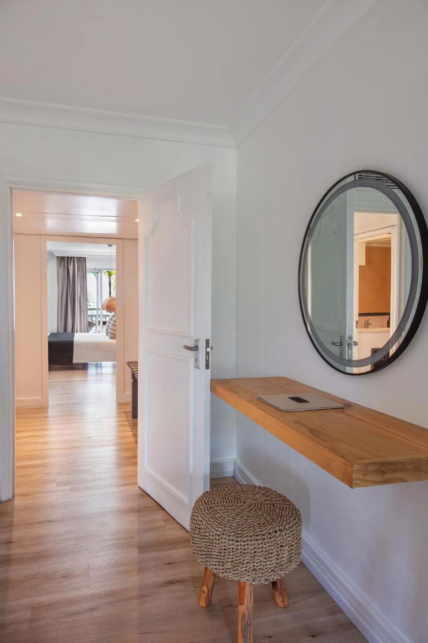 Seating area in Ambre - Adults only