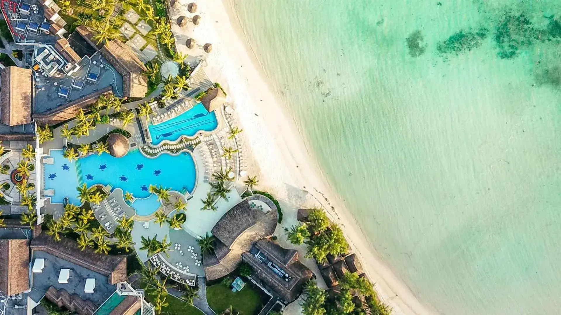 Property building in Ambre - Adults only Property building in Ambre - Adults only