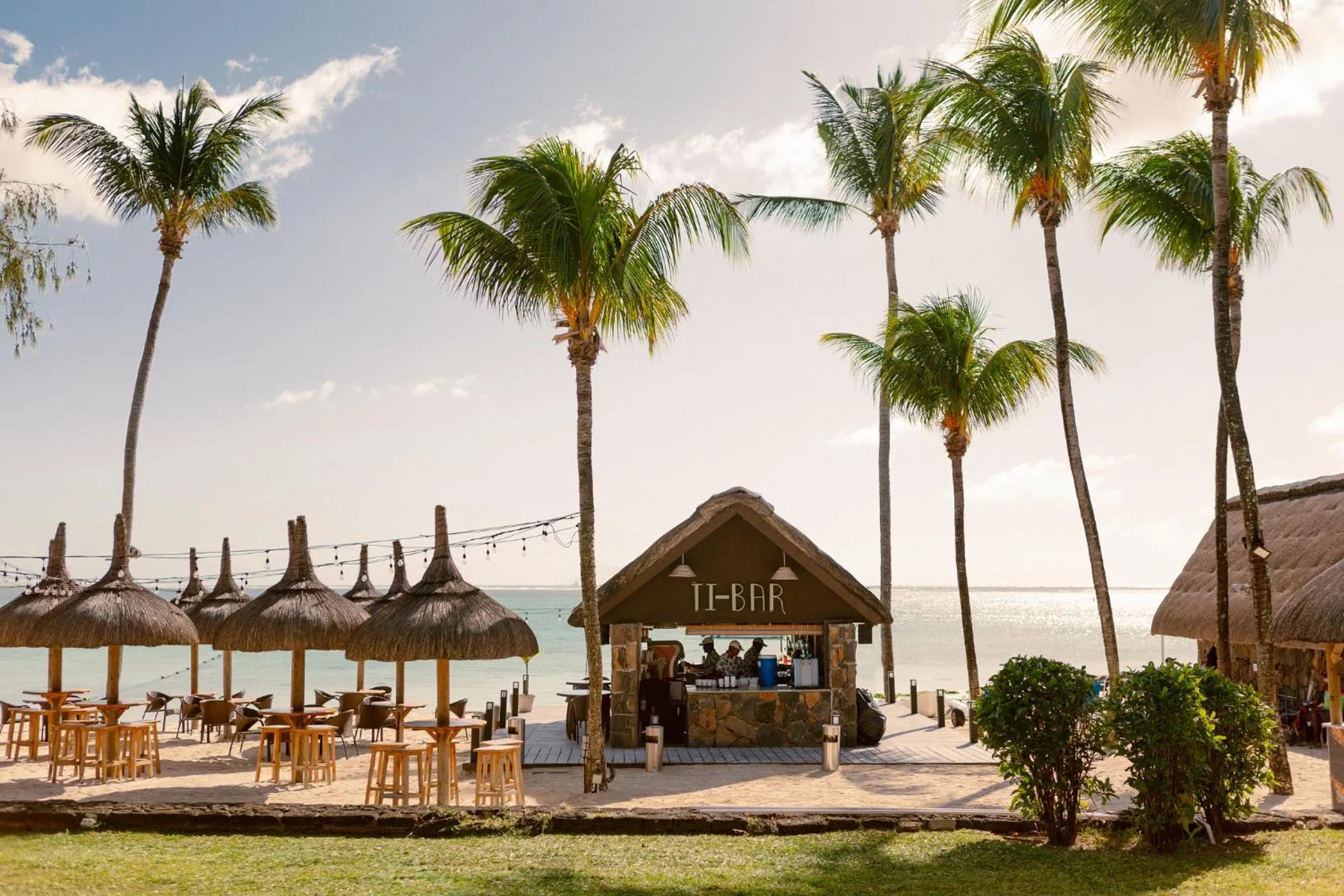 Lounge or bar in Ambre - Adults only