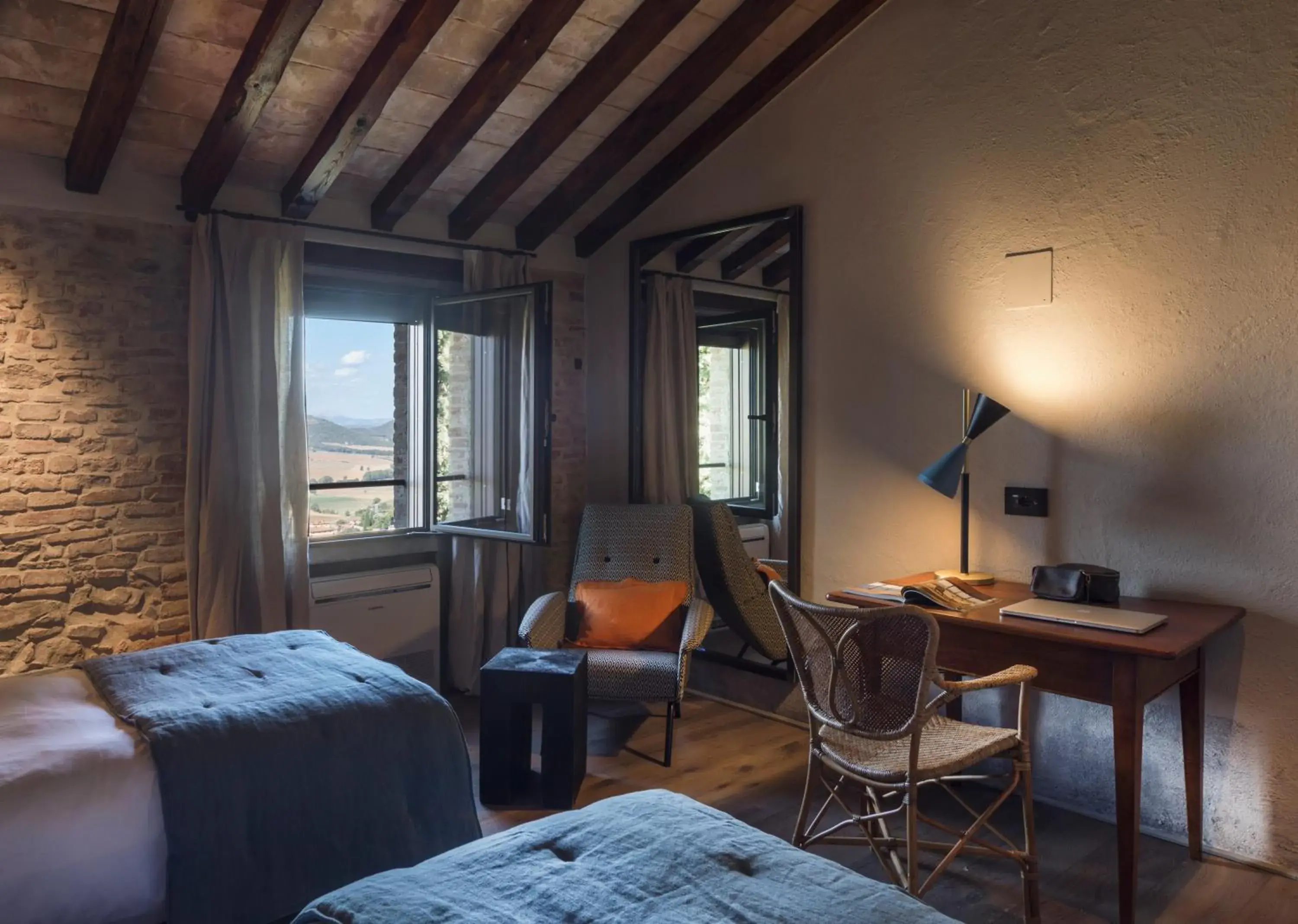 Superior King Room in Rastrello Superior King Room in Rastrello