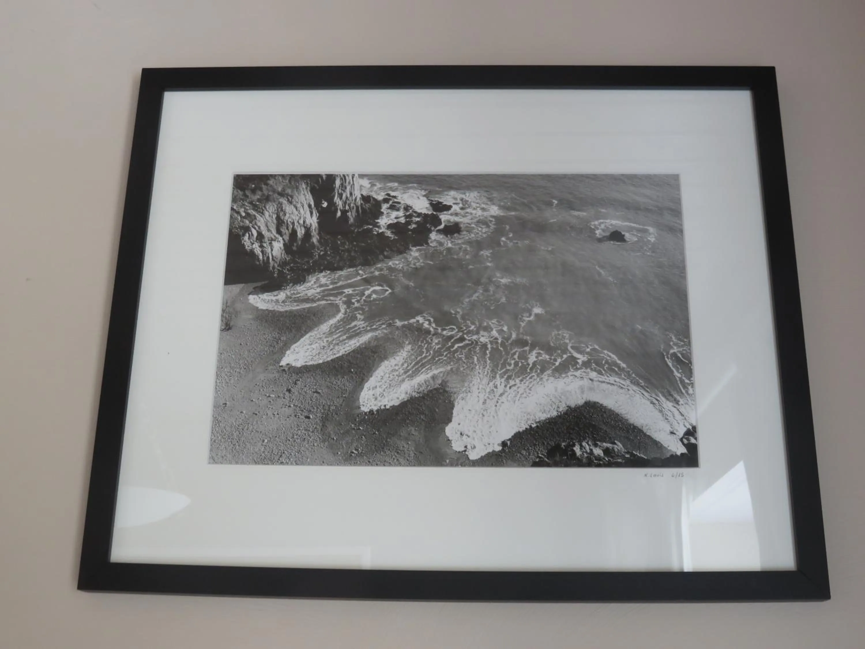 Le Jardin à Mordreuc