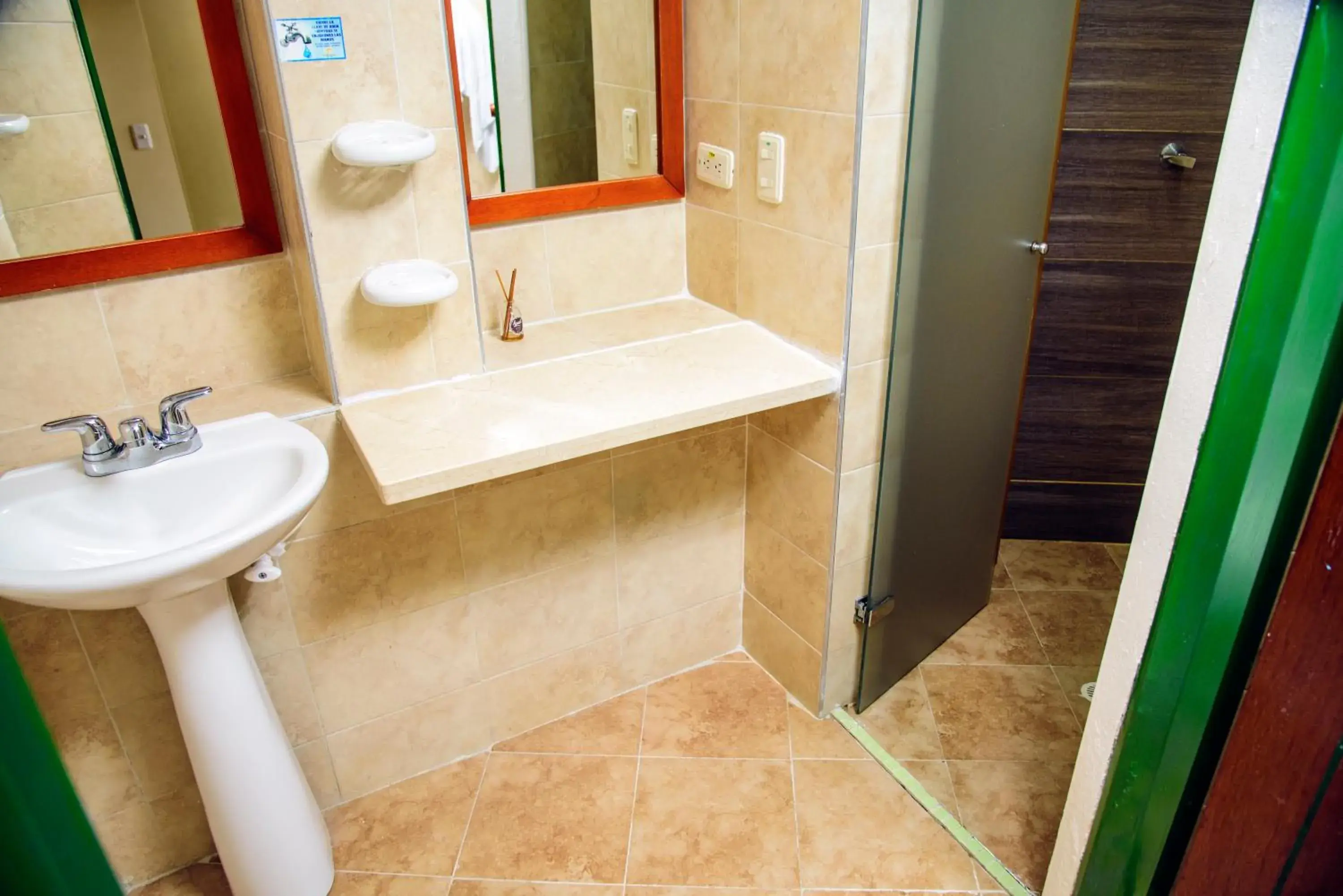 Standard Triple Room - single occupancy in Hotel Monchuelo Spa Standard Triple Room - single occupancy in Hotel Monchuelo Spa