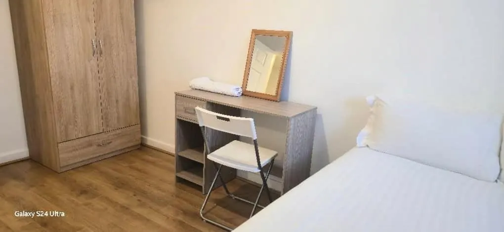 Quiet Residential Area Within Easy Reach Of Town