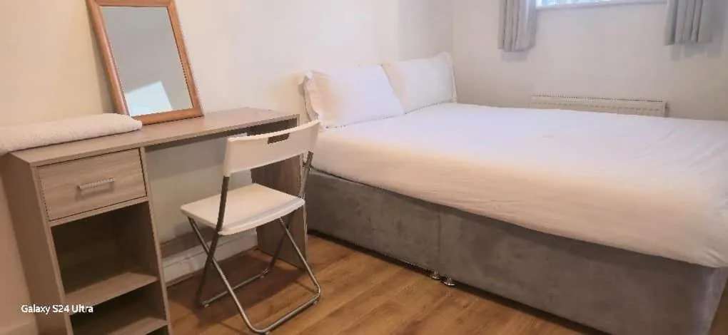 Quiet Residential Area Within Easy Reach Of Town