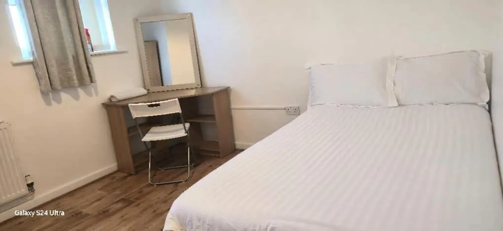 Quiet Residential Area Within Easy Reach Of Town