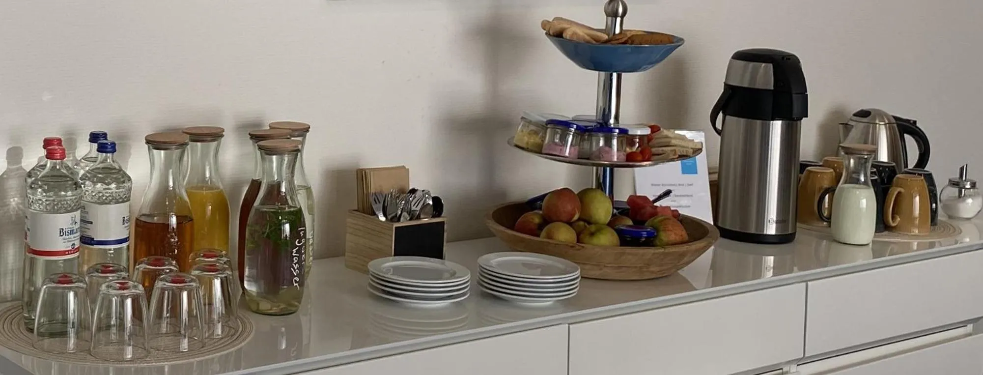 Meeting/conference room in Hotel Stadthafen Stade