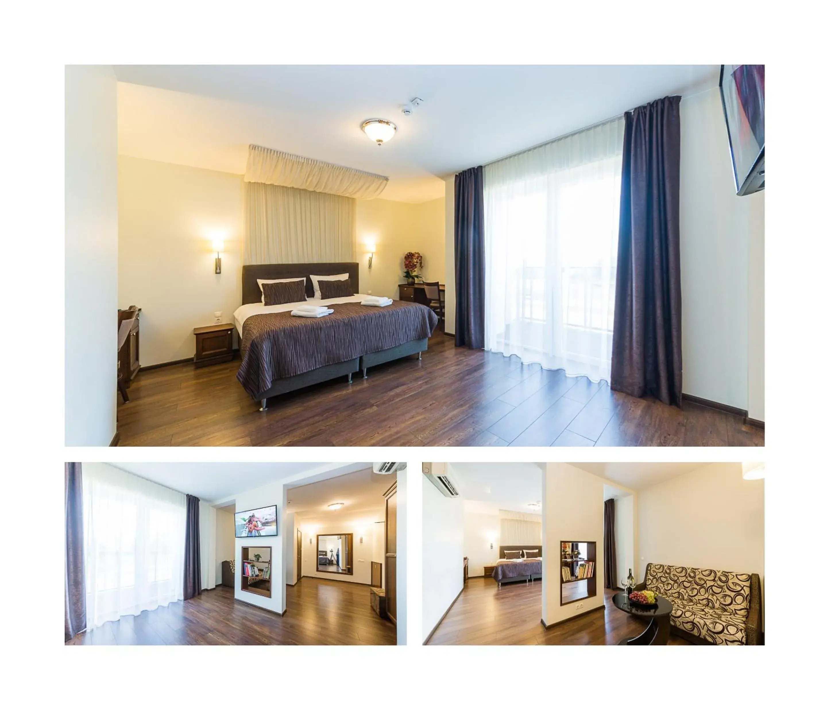 Motel Panorama Motel Panorama