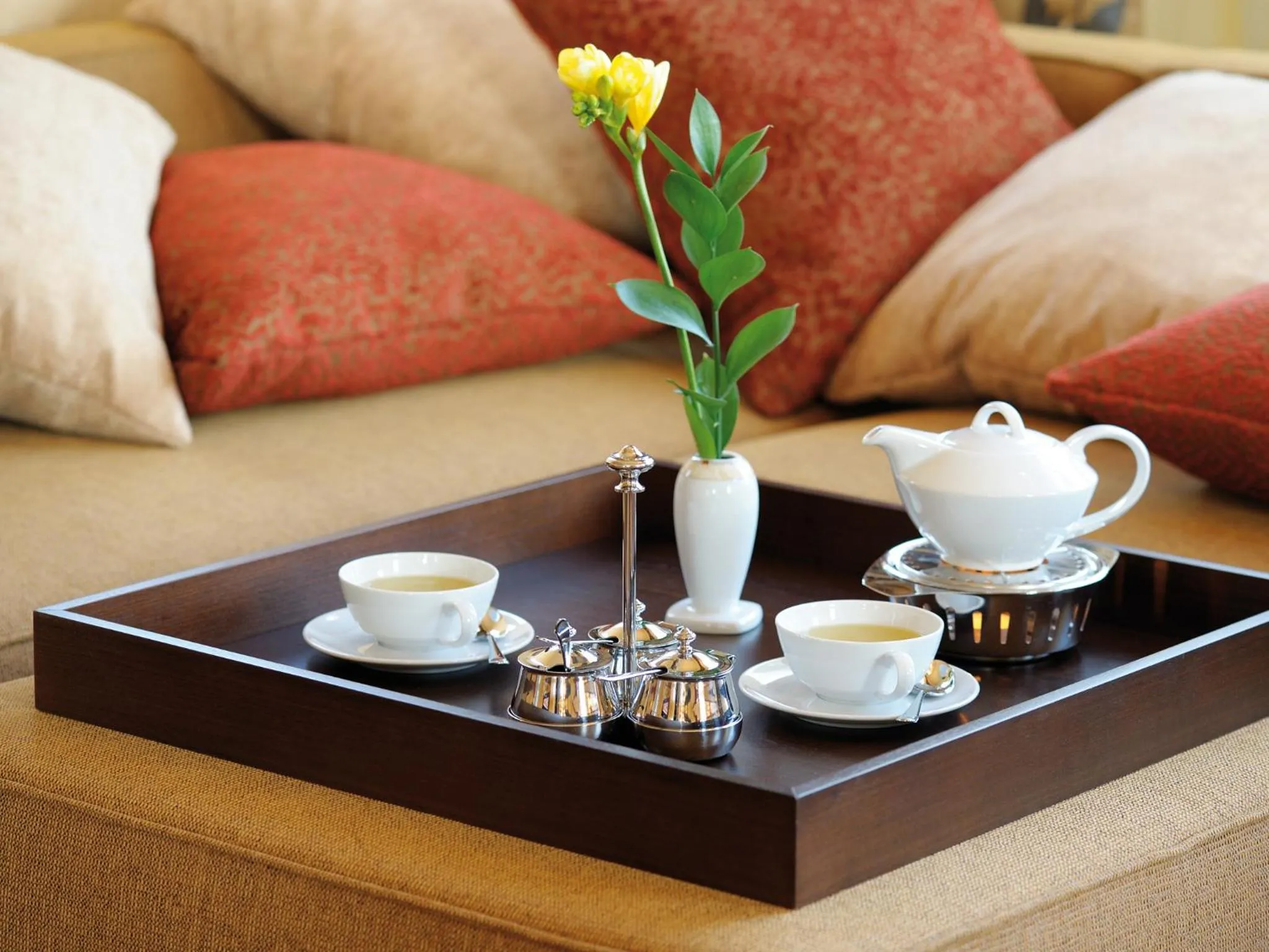 Other in A-ROSA Ostseehotel Kühlungsborn