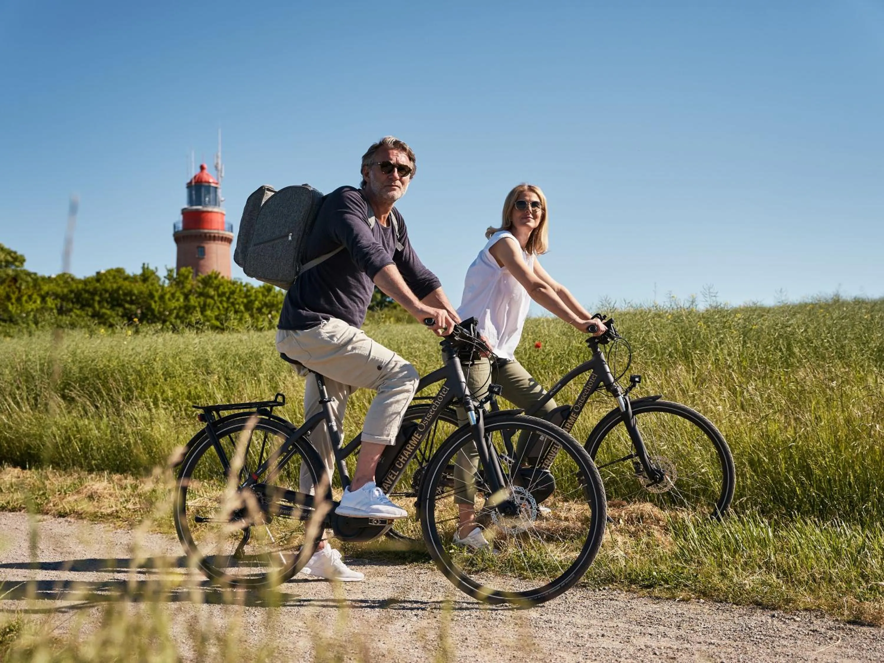 Activities in A-ROSA Ostseehotel Kühlungsborn