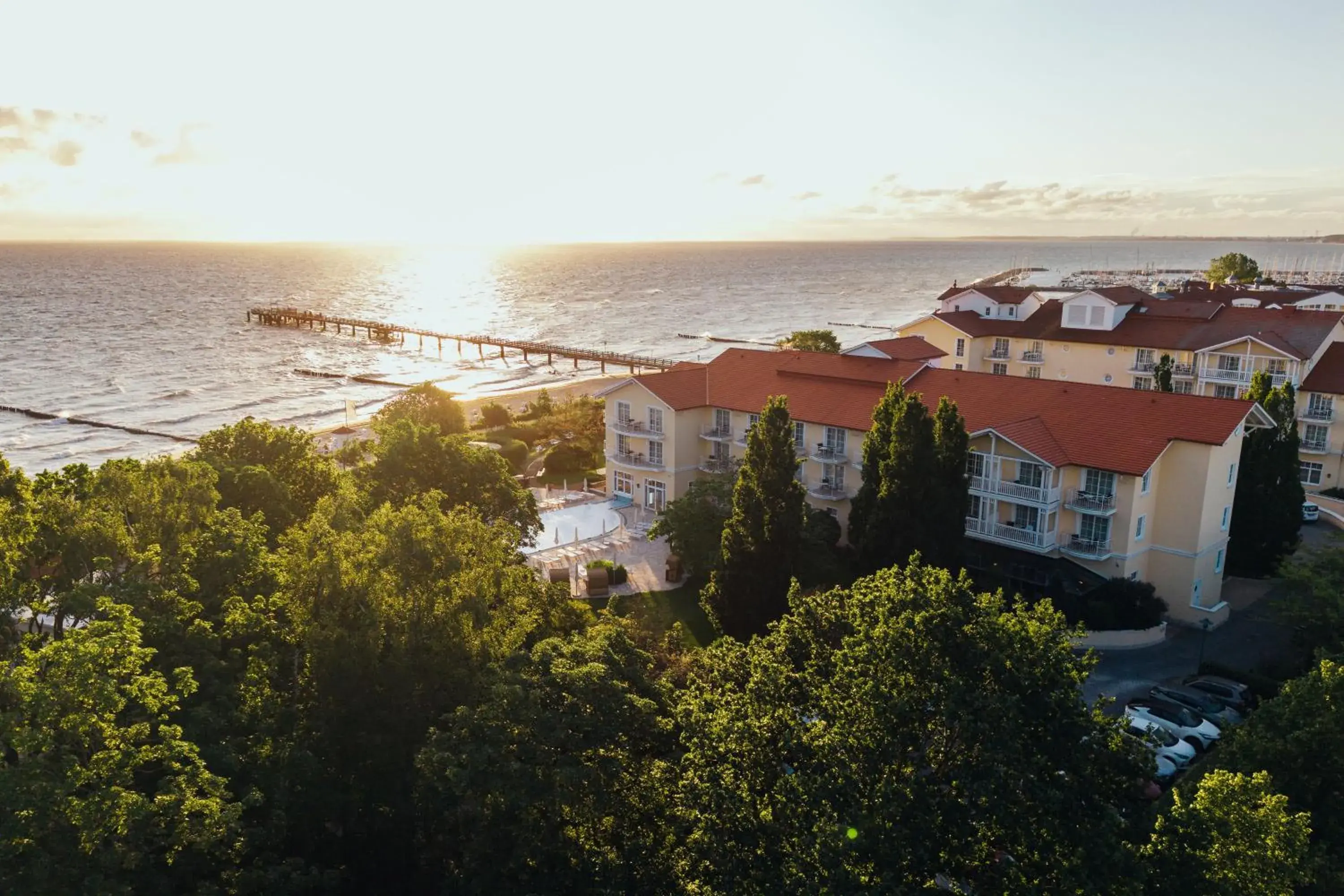 A-ROSA Ostseehotel Kühlungsborn A-ROSA Ostseehotel Kühlungsborn