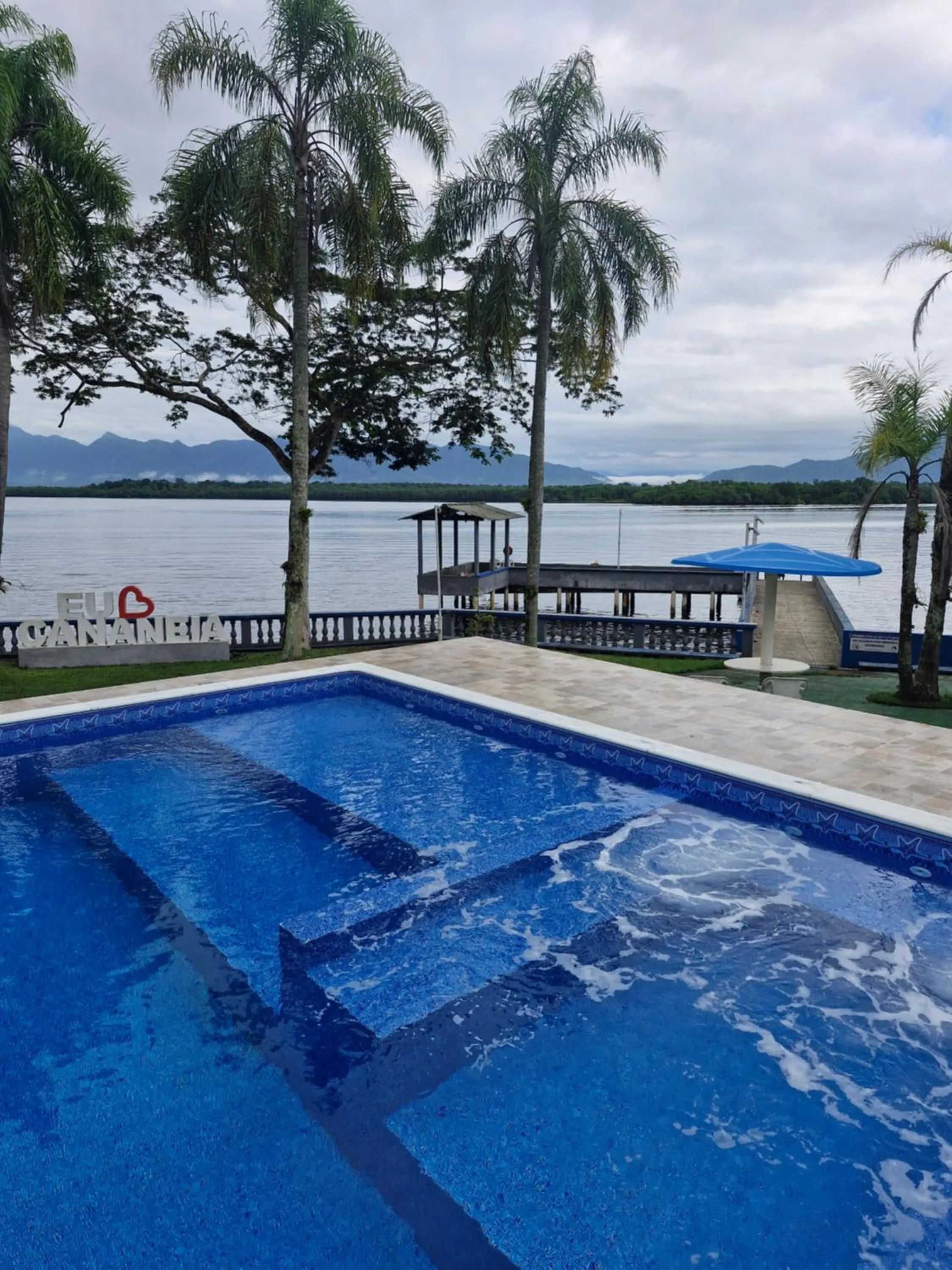 Hotel Costa Azul