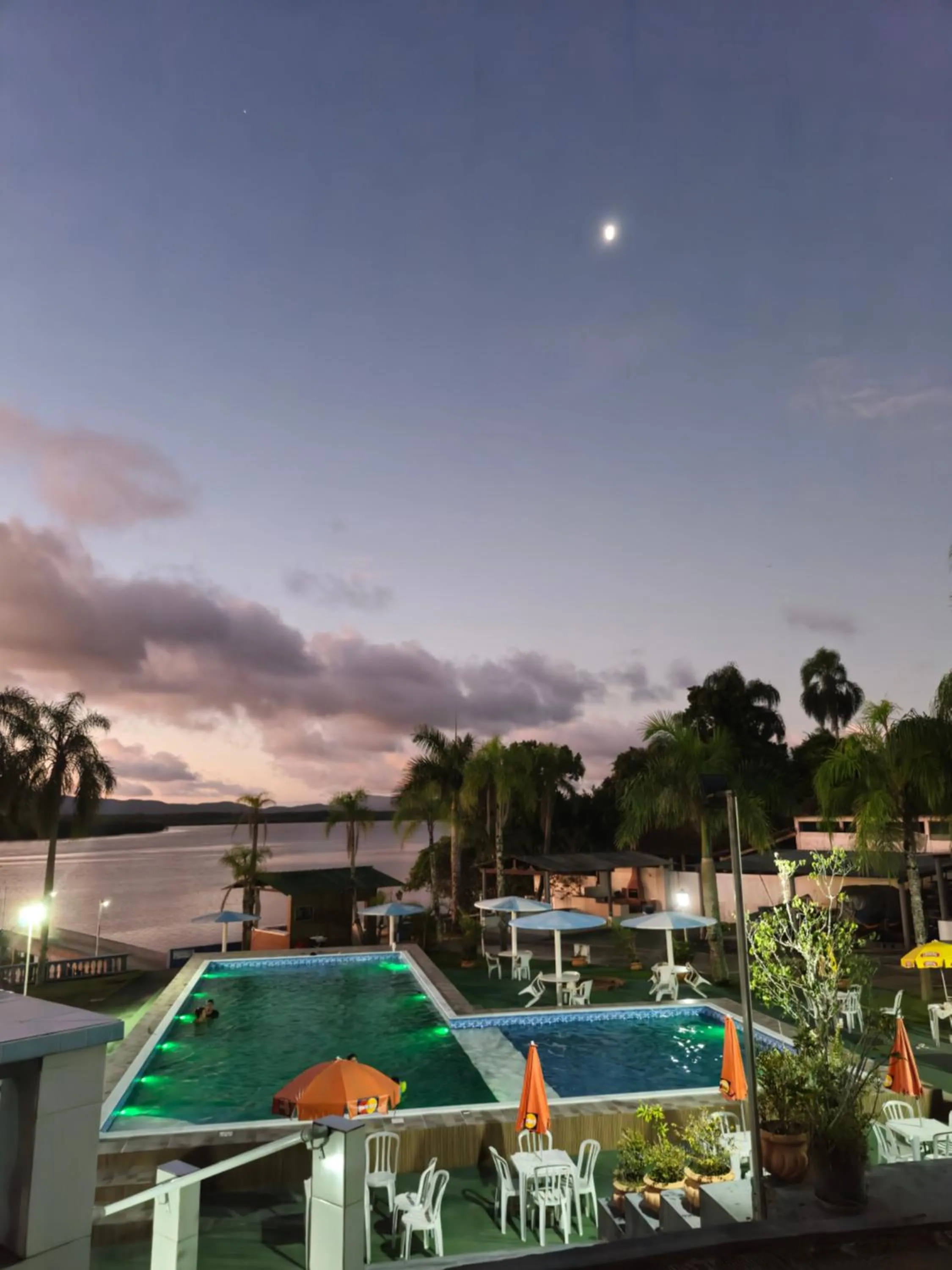 Hotel Costa Azul