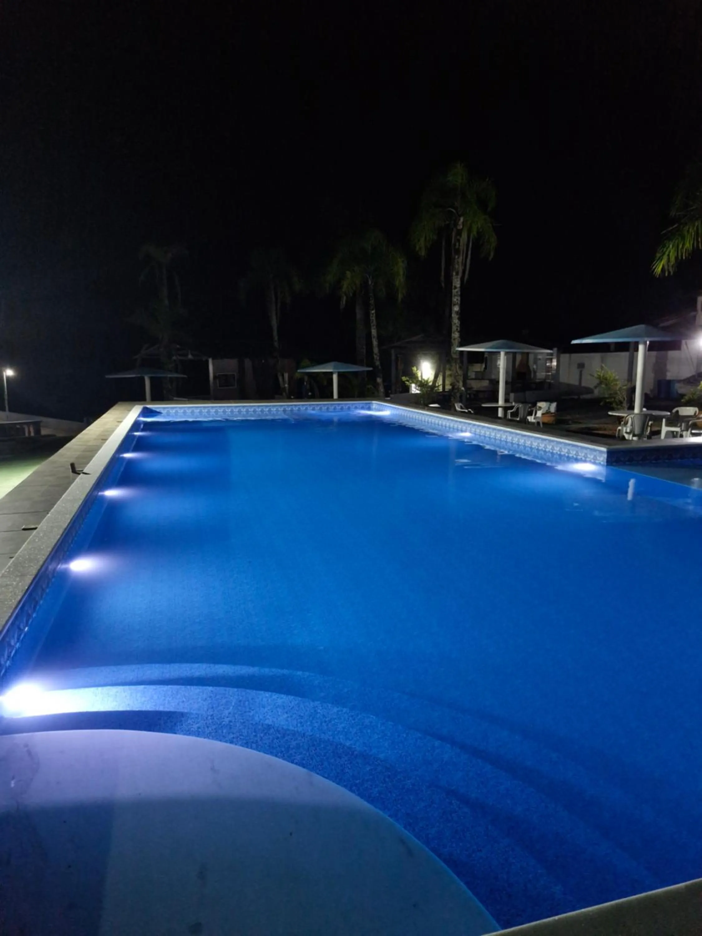 Hotel Costa Azul