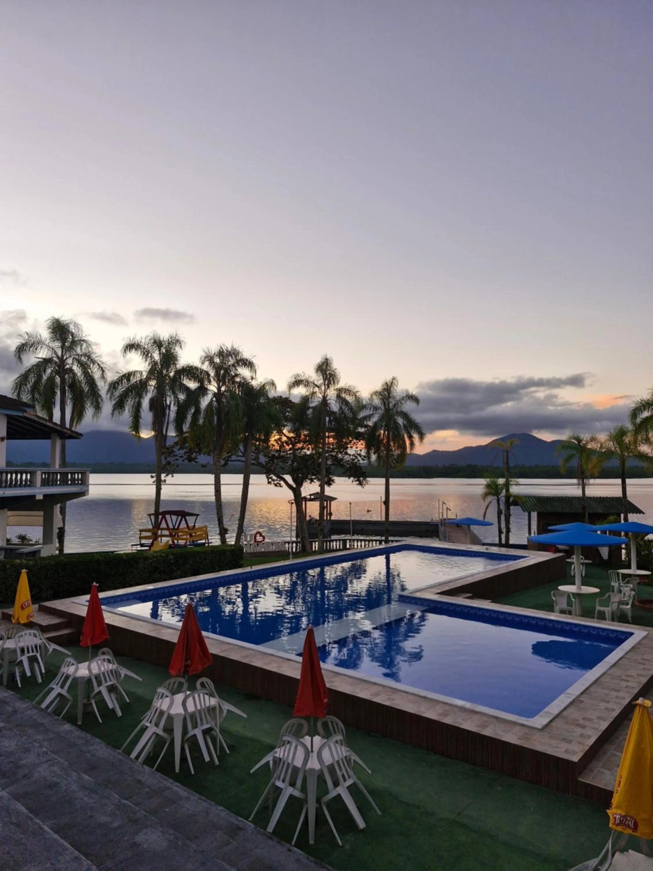 Hotel Costa Azul