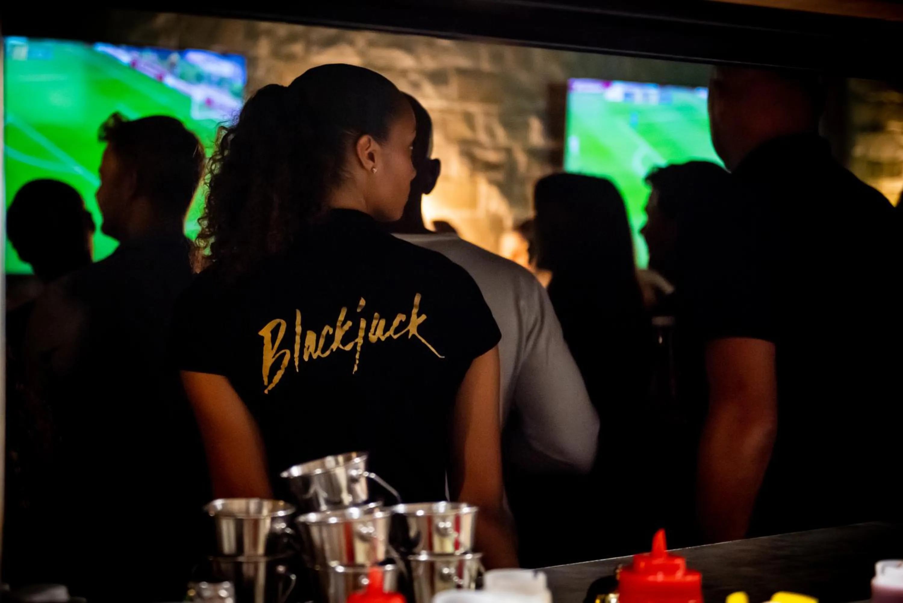 Restaurant/places to eat in Saint Tropez Boutique Hotel