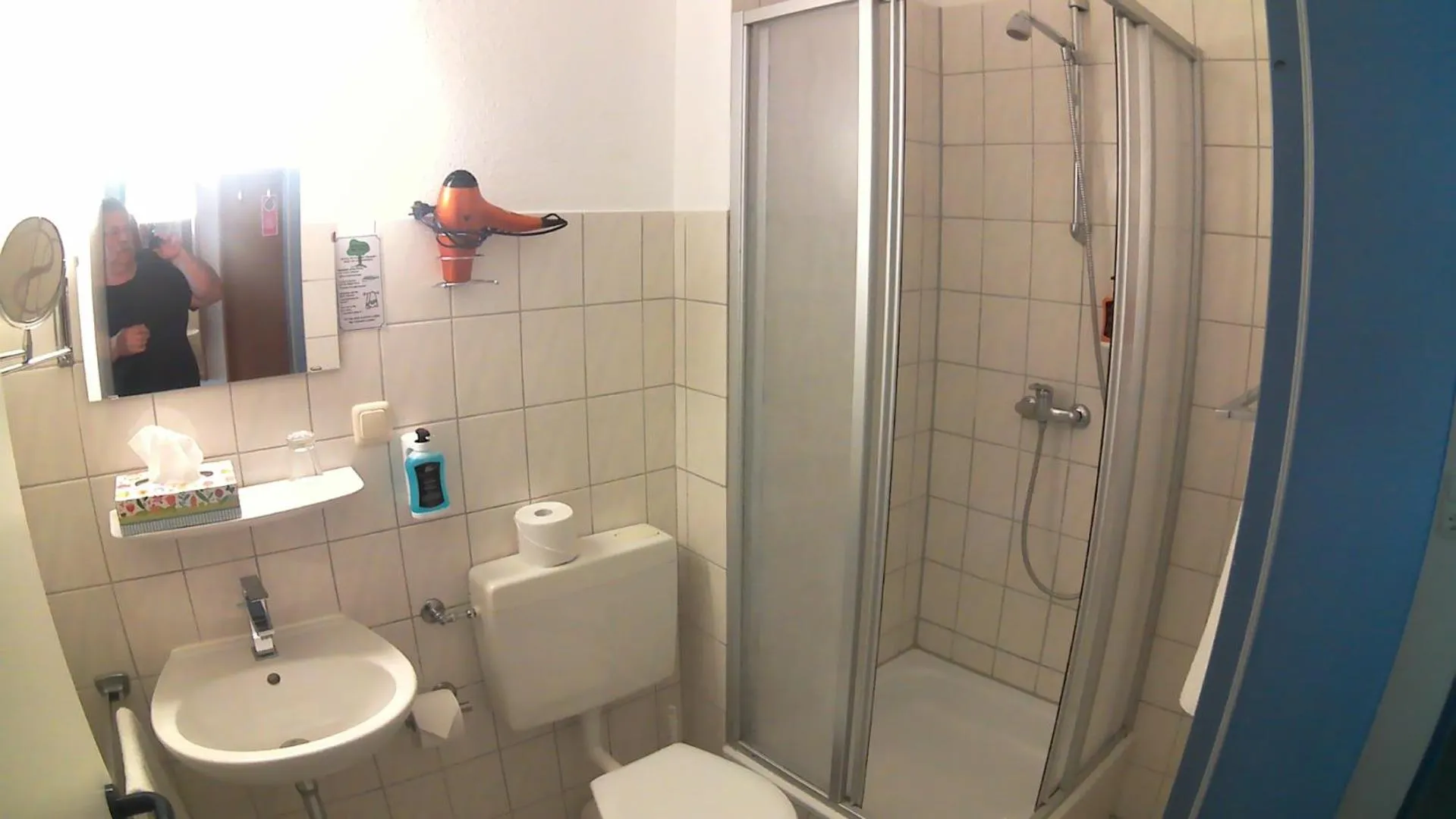 Hotel Christinenhof garni - Bed & Breakfast