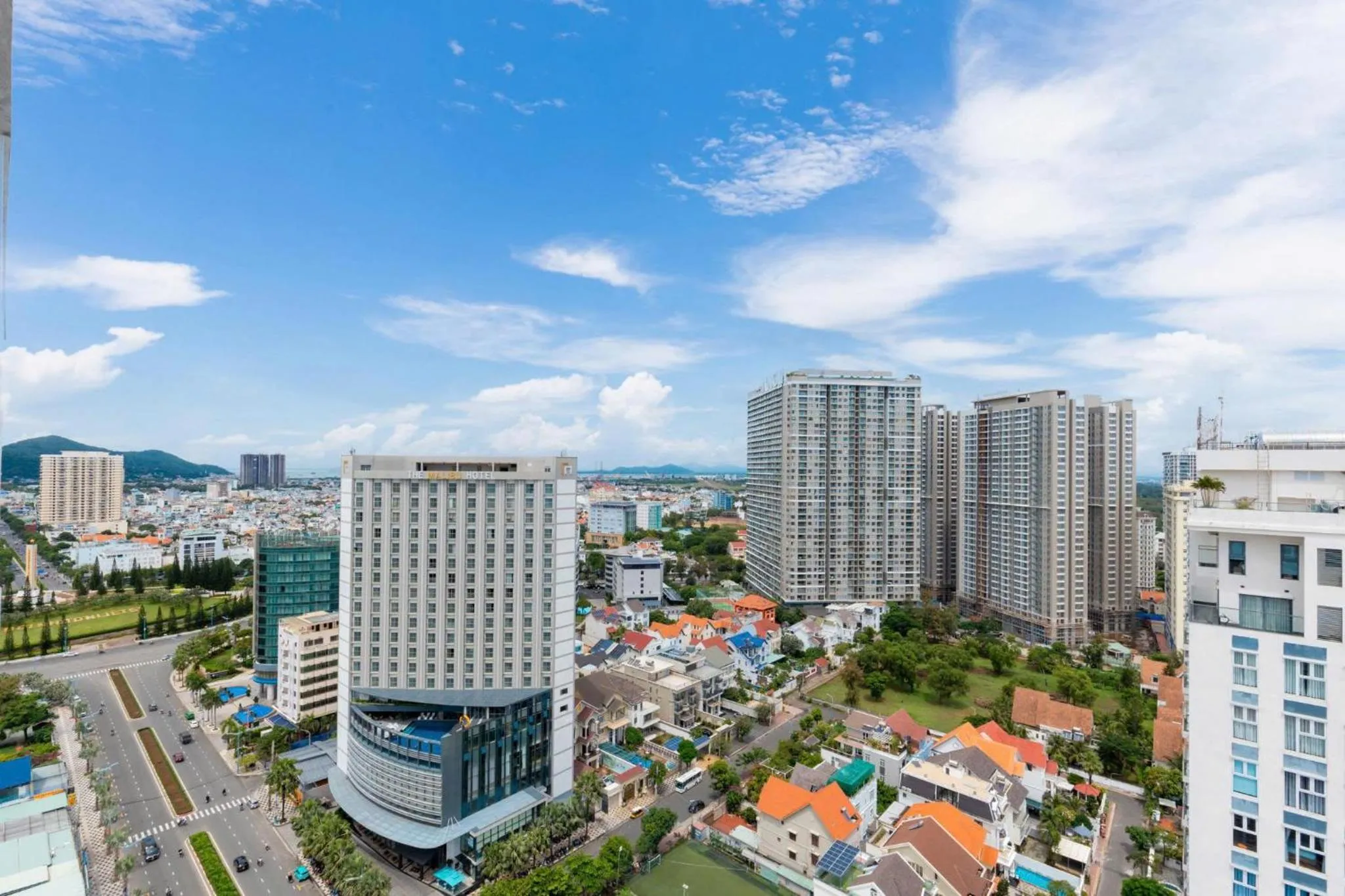 Oasky Vũng Tàu - Pooh House 9