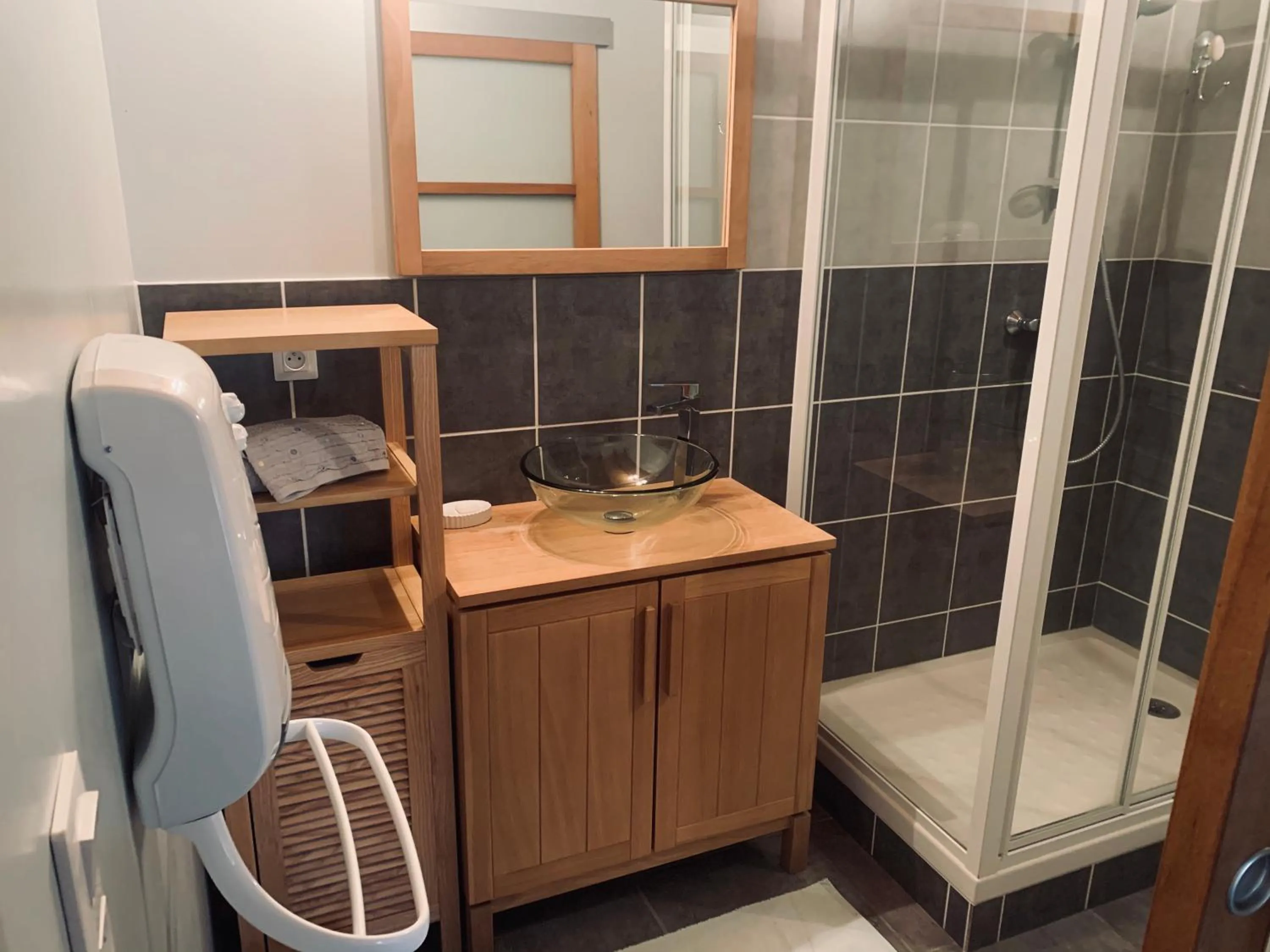 La Grange de l’Ouche