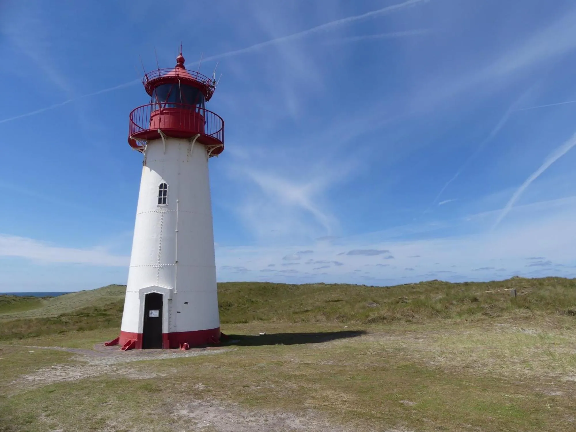 Nearby landmark in Hotel Wünschmann