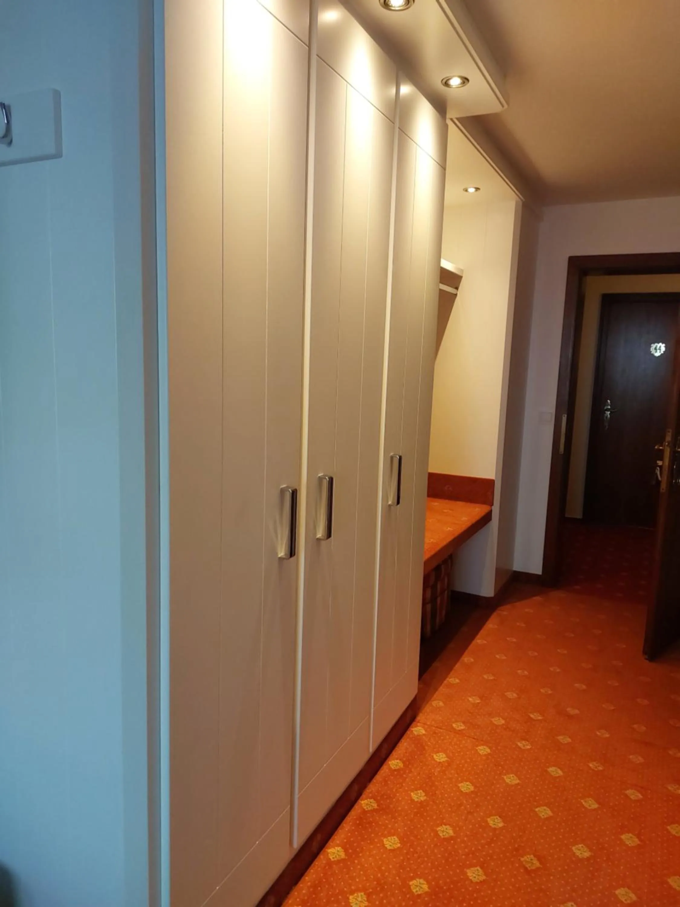 Photo of the whole room in Hotel Wünschmann