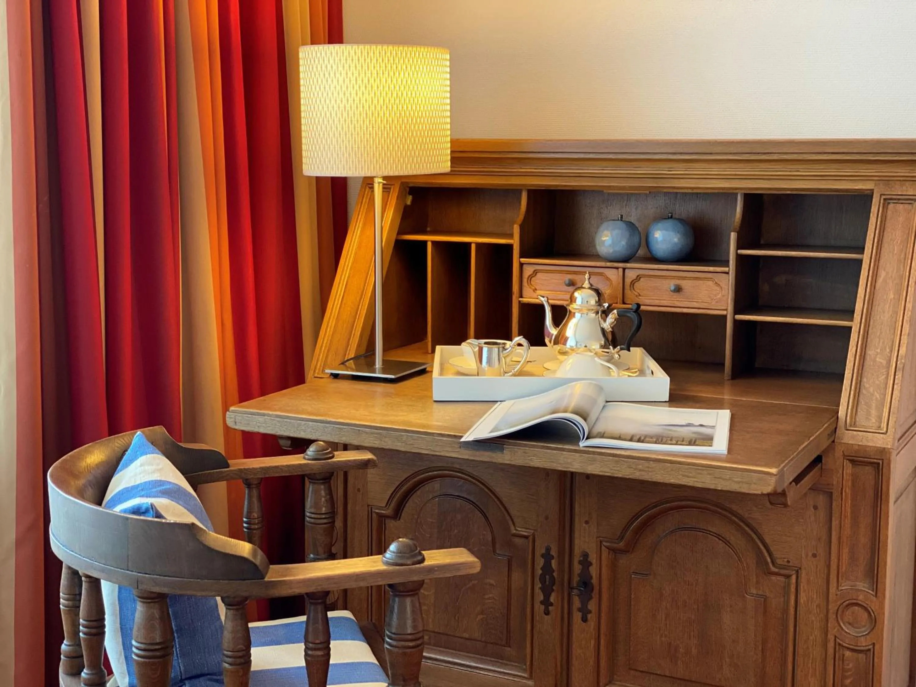 Photo of the whole room in Hotel Wünschmann