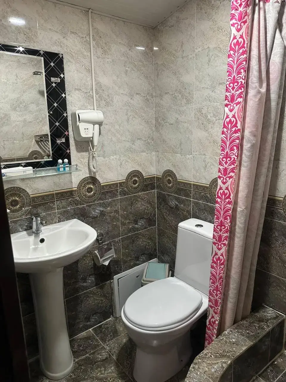 Sapphire Hotel Sapphire Hotel