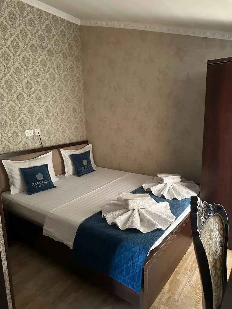 Sapphire Hotel Sapphire Hotel