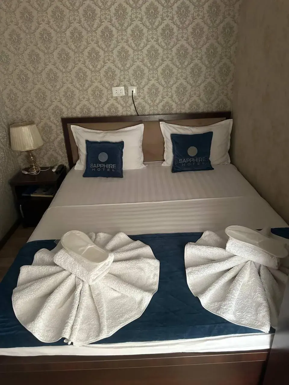 Sapphire Hotel Sapphire Hotel