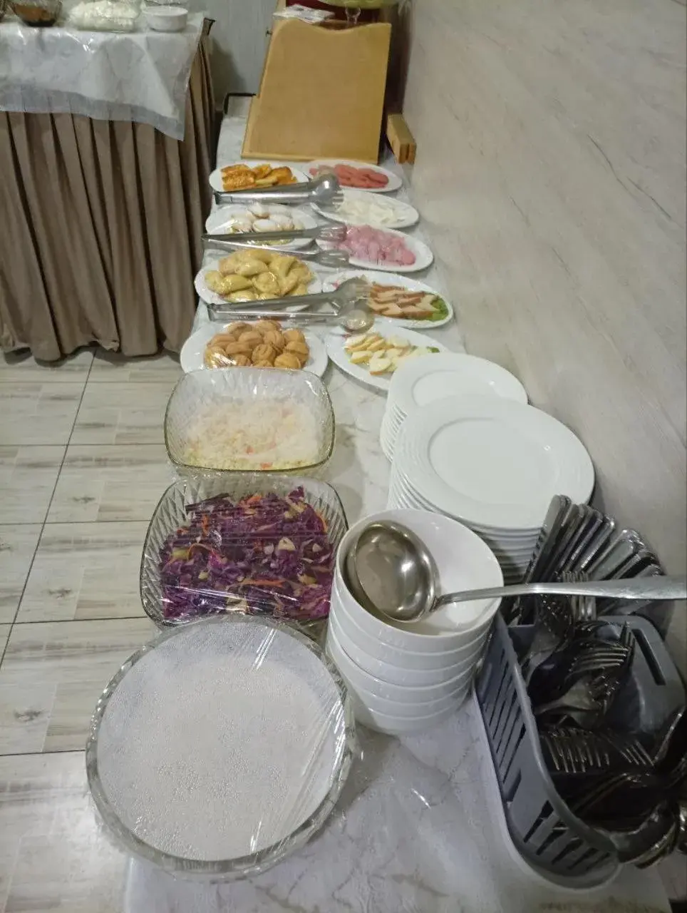 Sapphire Hotel Sapphire Hotel