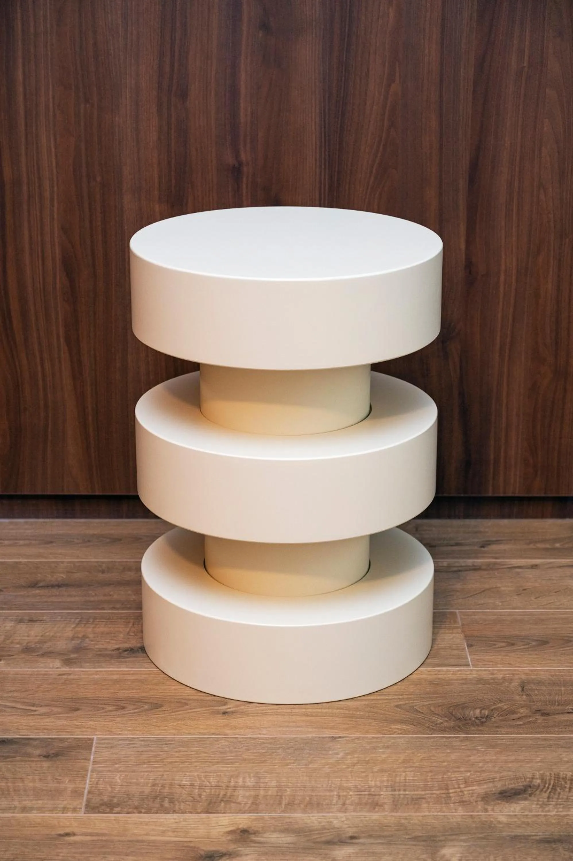 hair dresser in SWU Magazine Rooms